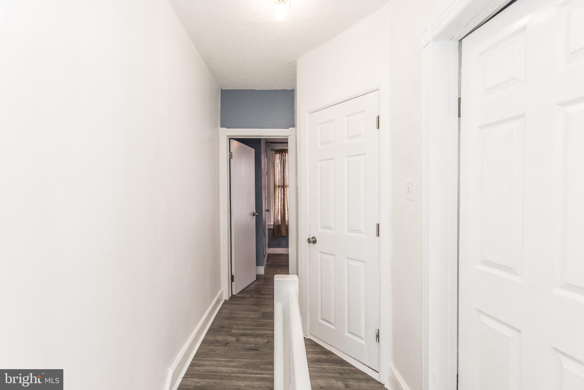 FRANKLINVILLE - Residential