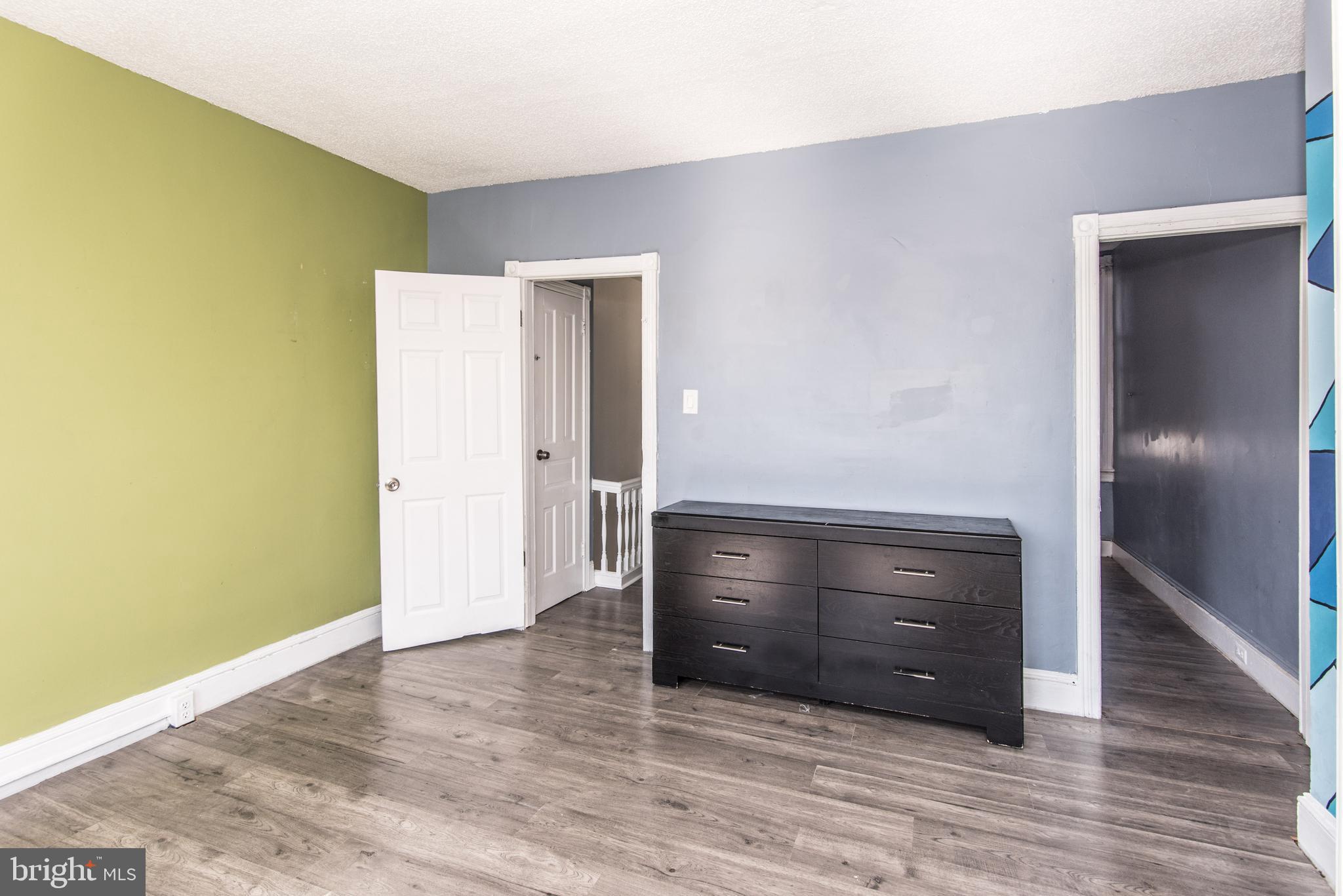 FRANKLINVILLE - Residential