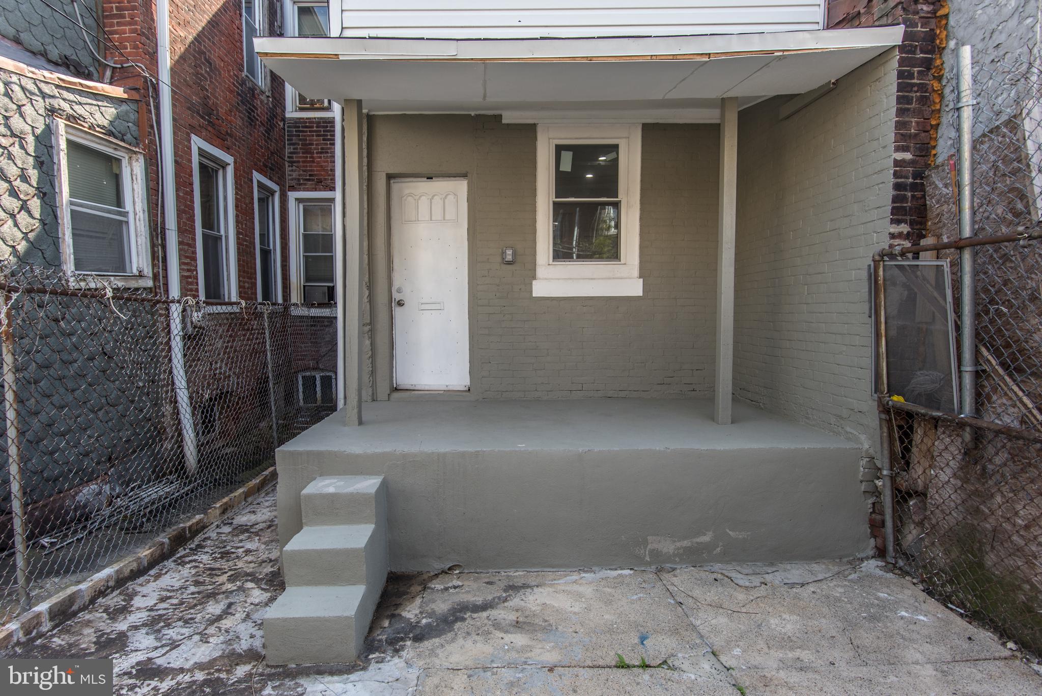 FRANKLINVILLE - Residential