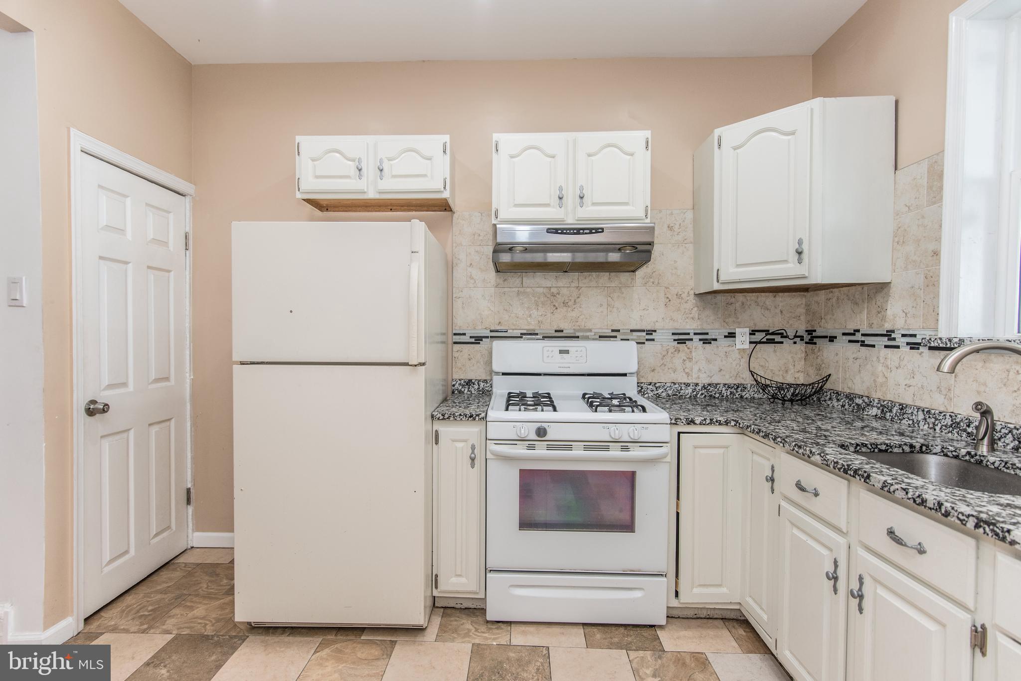 FRANKLINVILLE - Residential