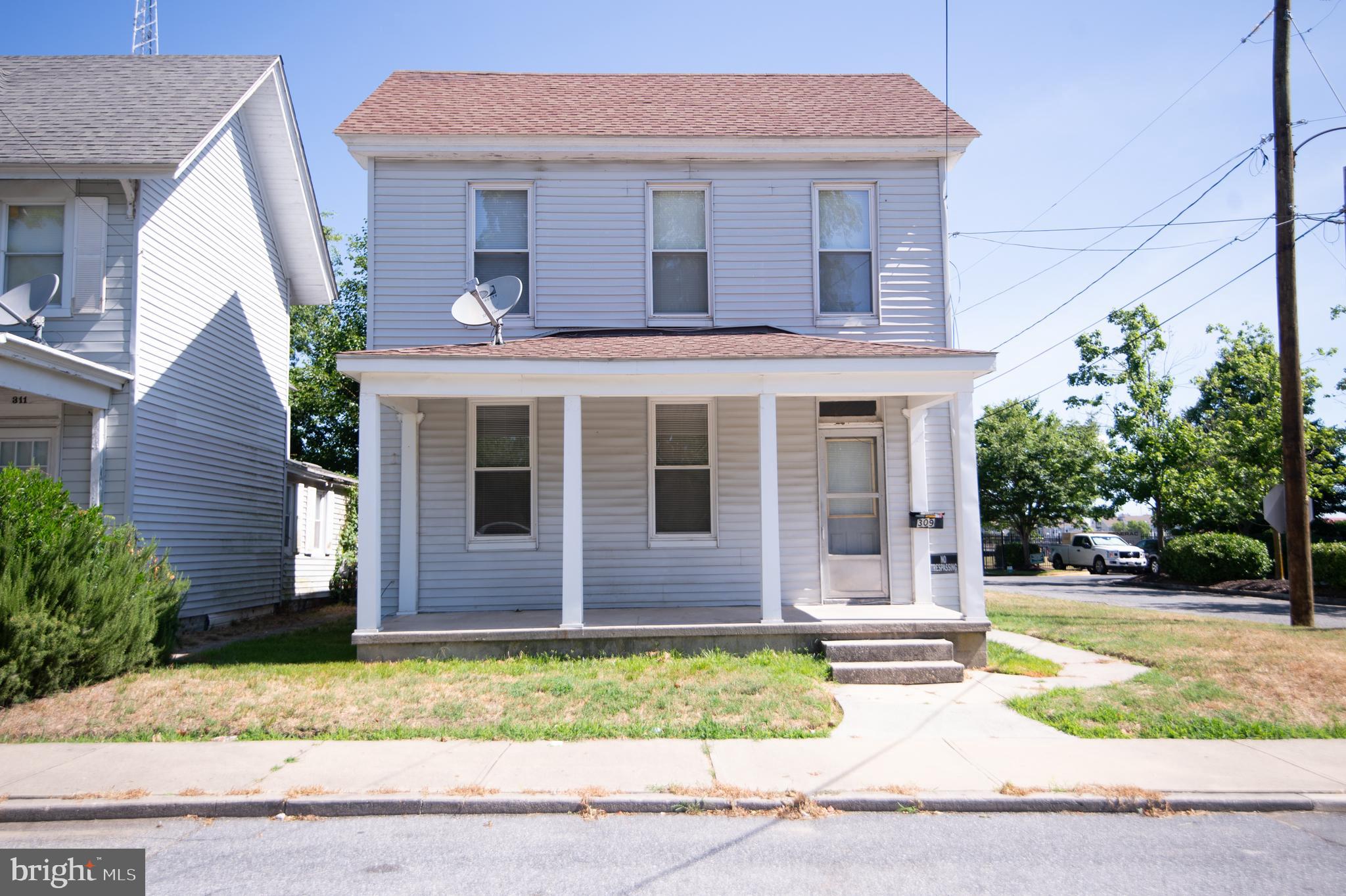 311 MUIR STREET