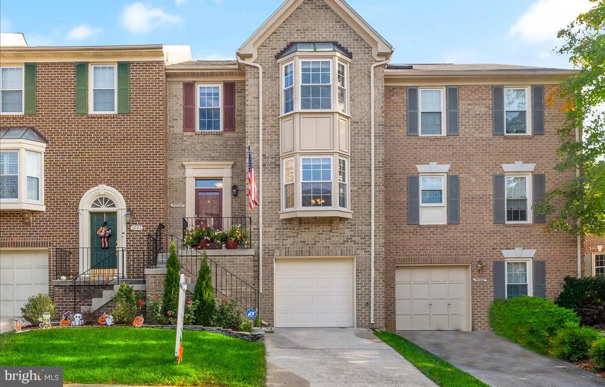 5990 Norham Drive, Alexandria, VA 22315