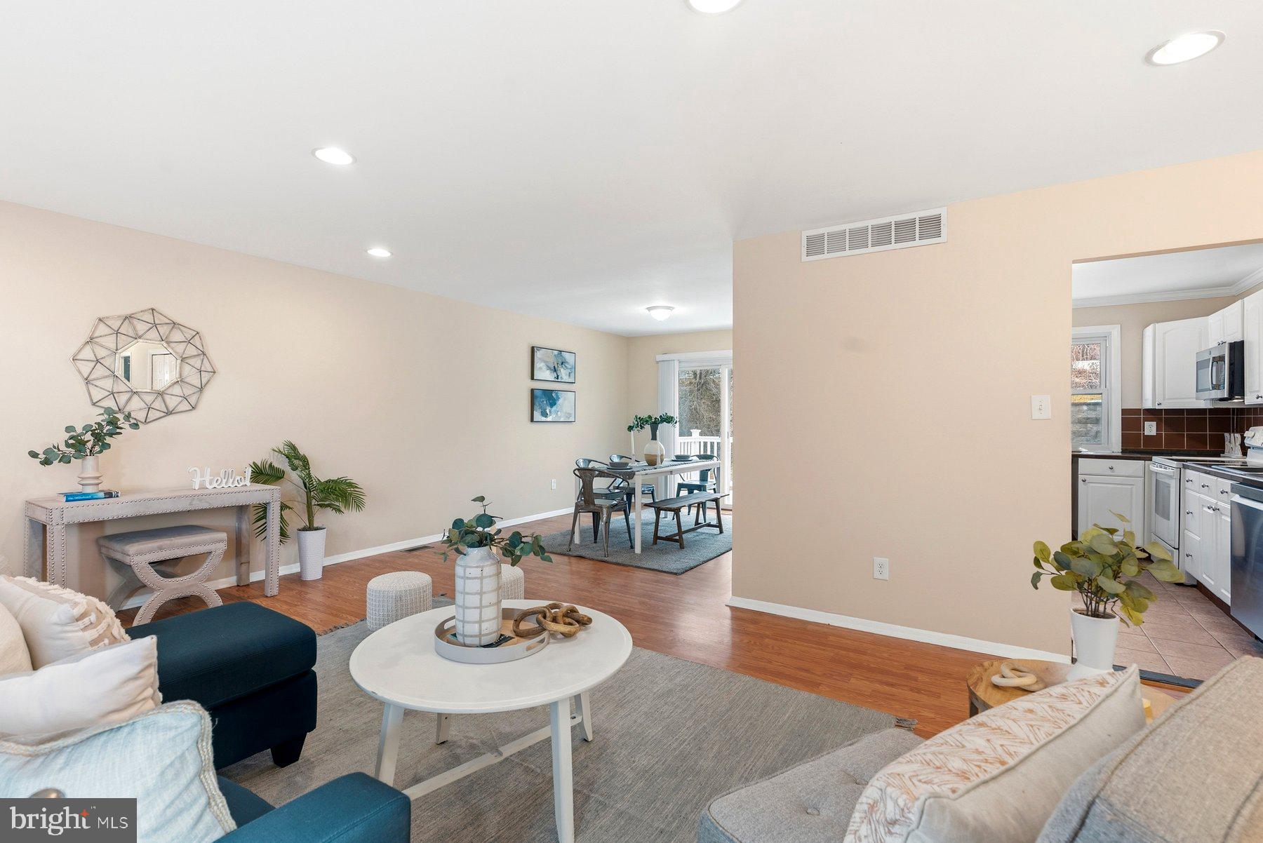 CROMWELL VALLEY - Residential