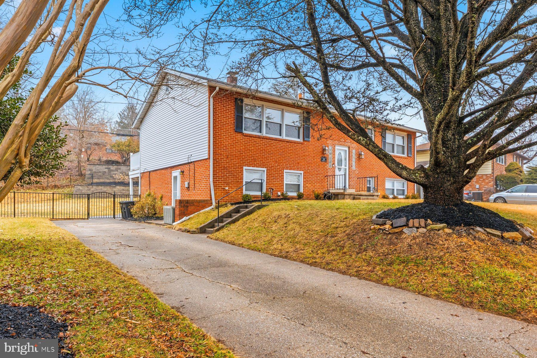 CROMWELL VALLEY - Residential