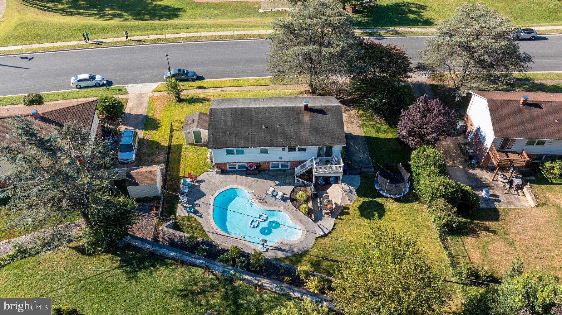 CROMWELL VALLEY - Residential