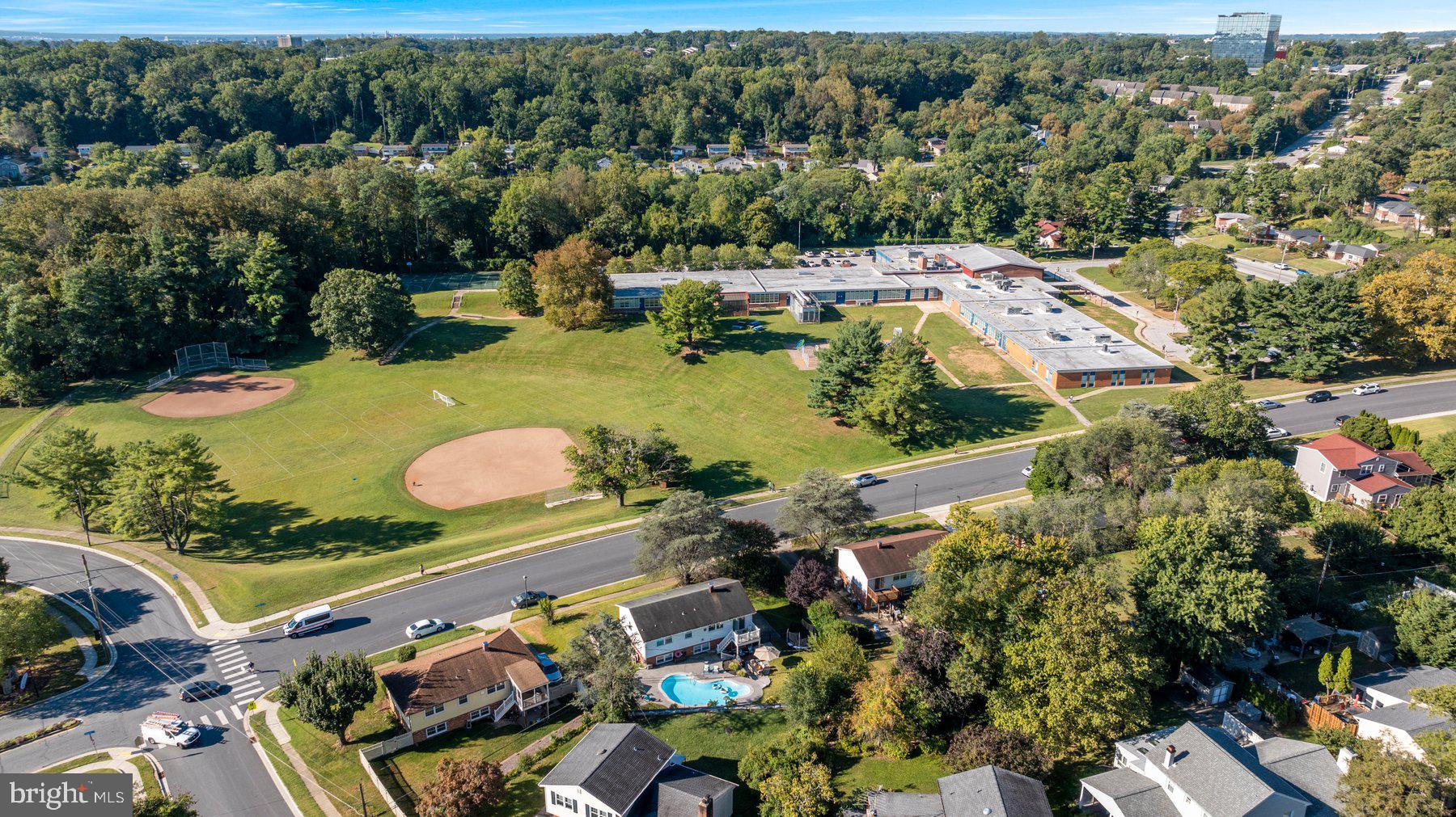 CROMWELL VALLEY - Residential