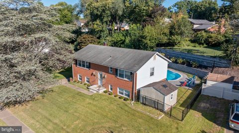 910 CRESTWICK ROAD TOWSON MD 21286