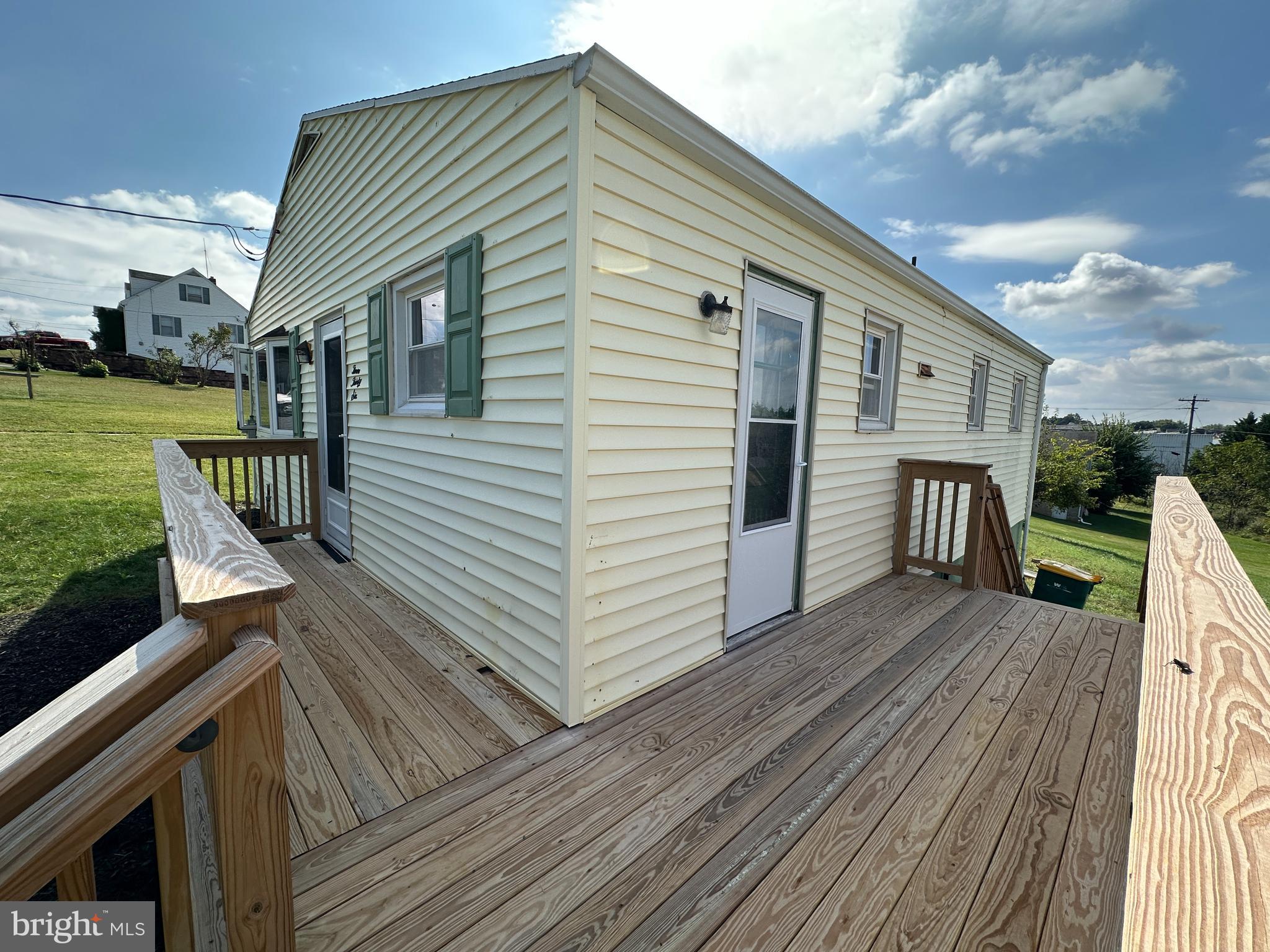 WAYNESBORO BOROUGH - Residential