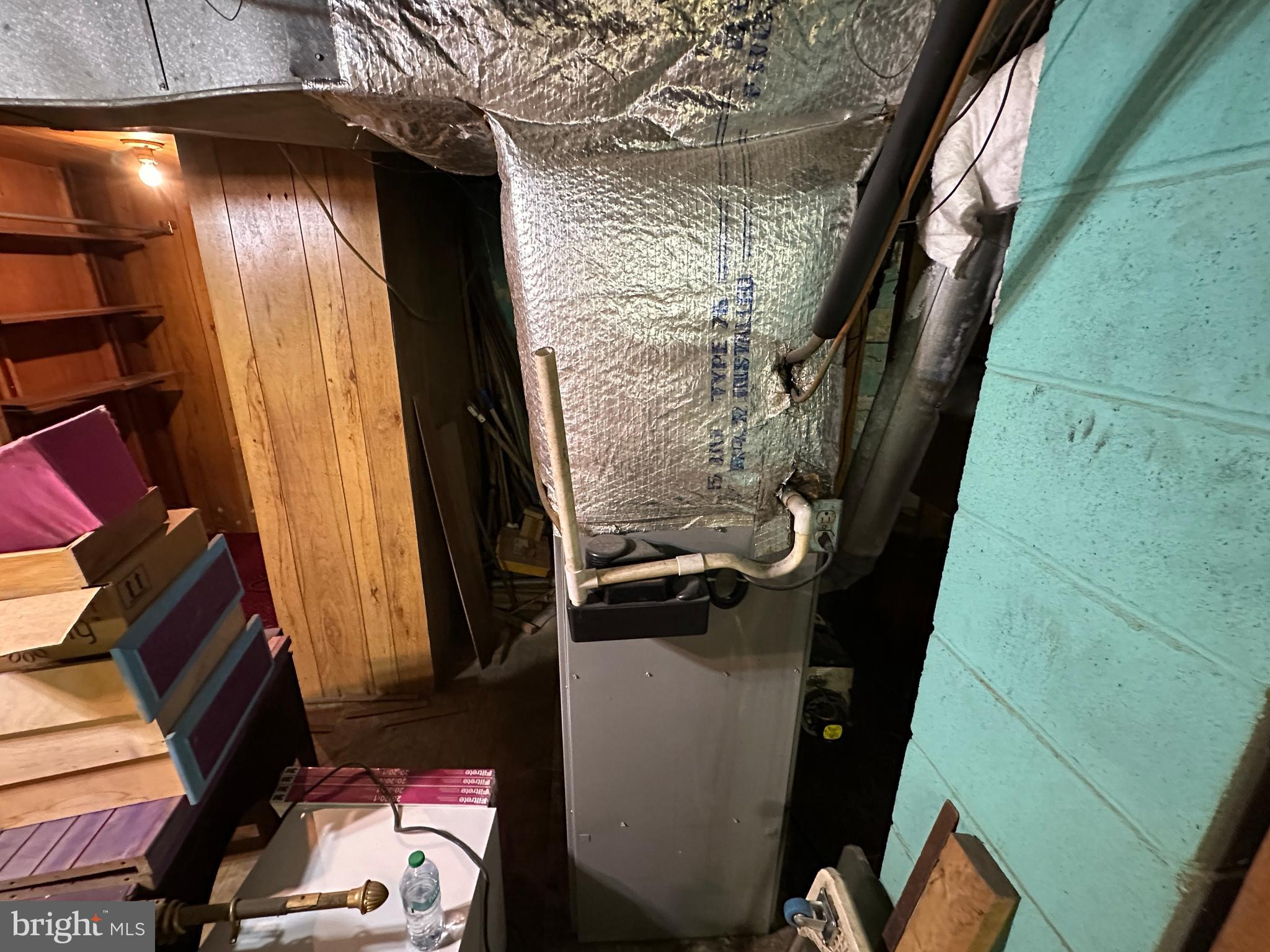 WAYNESBORO BOROUGH - Residential