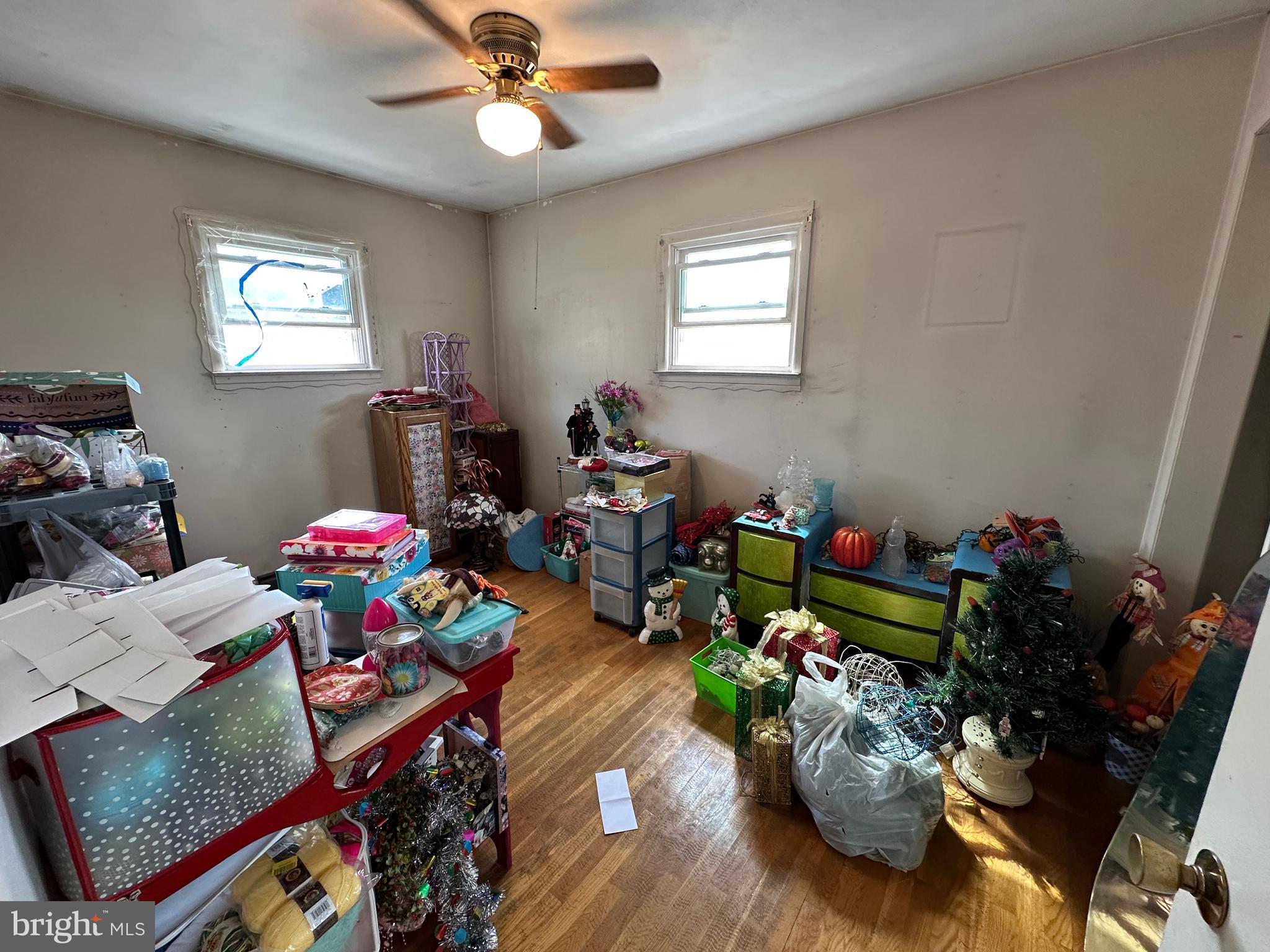 WAYNESBORO BOROUGH - Residential