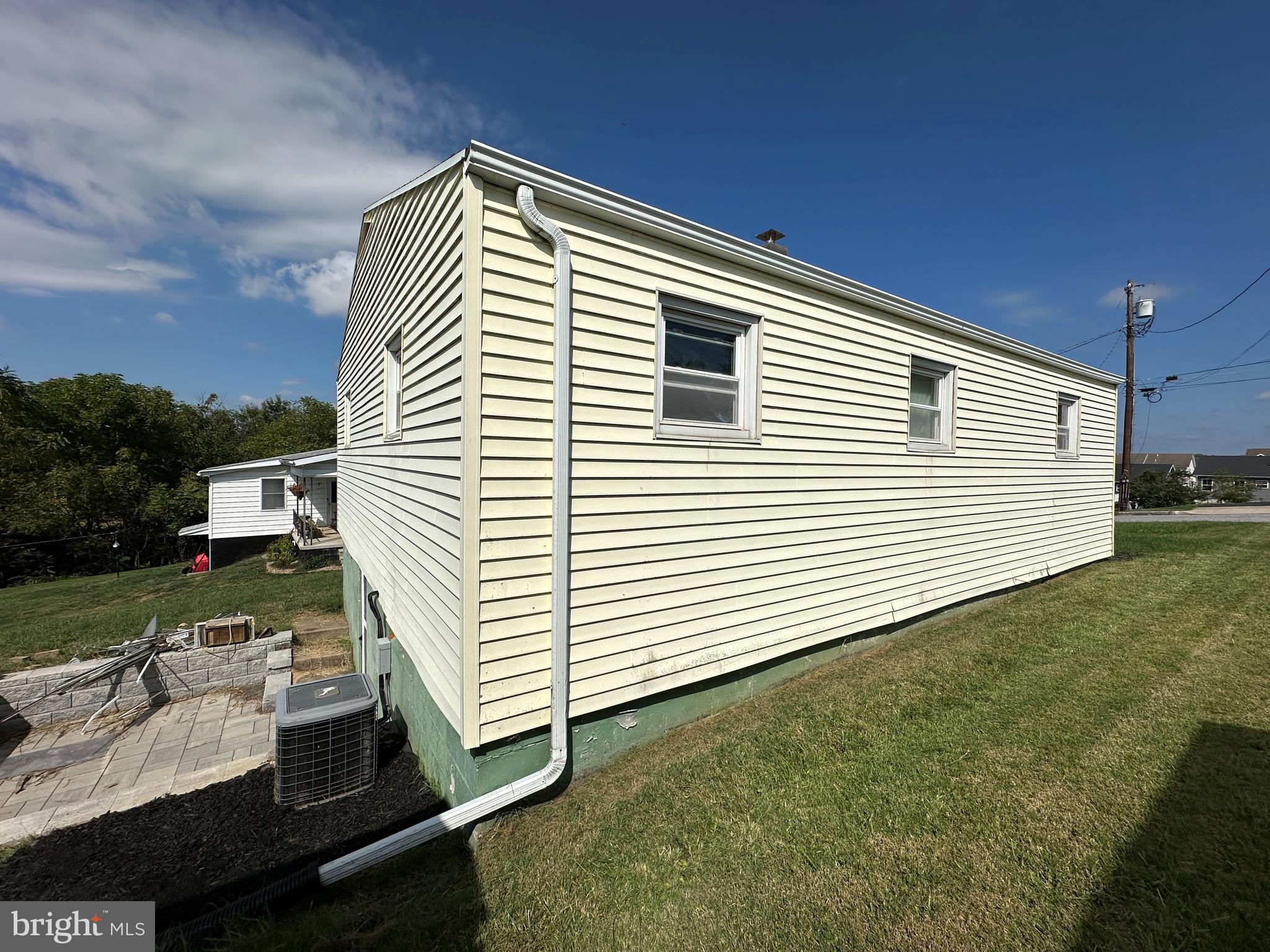 WAYNESBORO BOROUGH - Residential