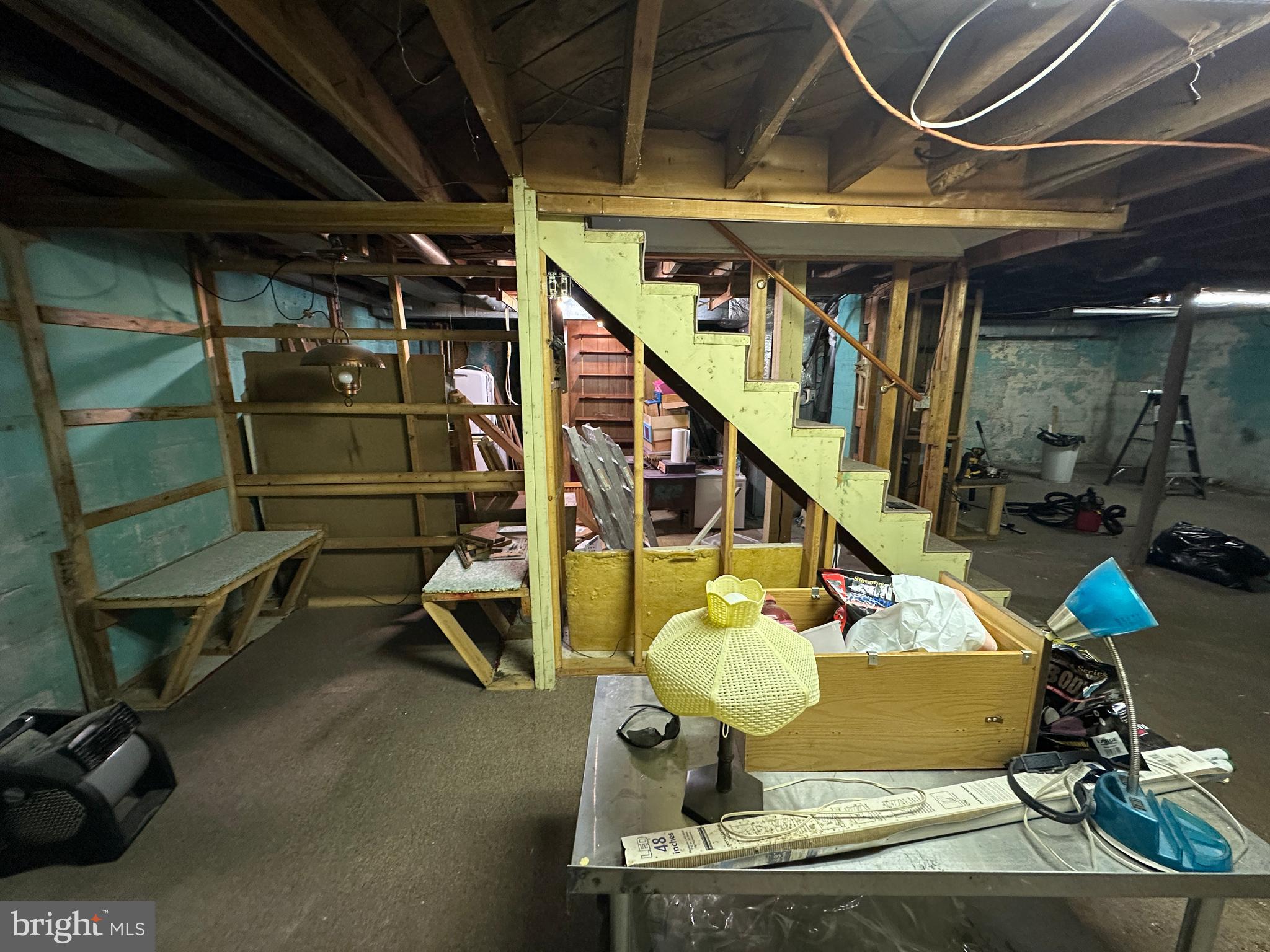 WAYNESBORO BOROUGH - Residential