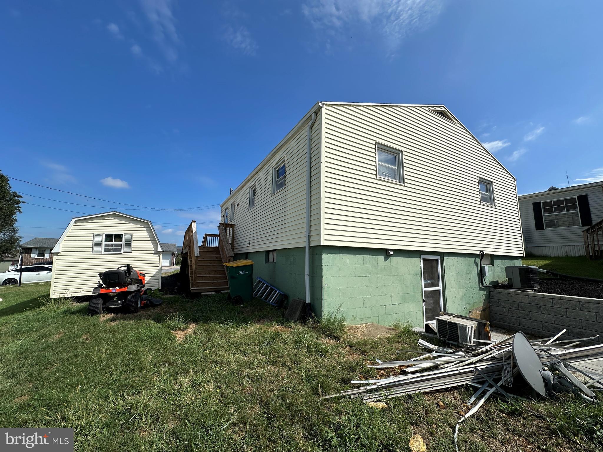 WAYNESBORO BOROUGH - Residential