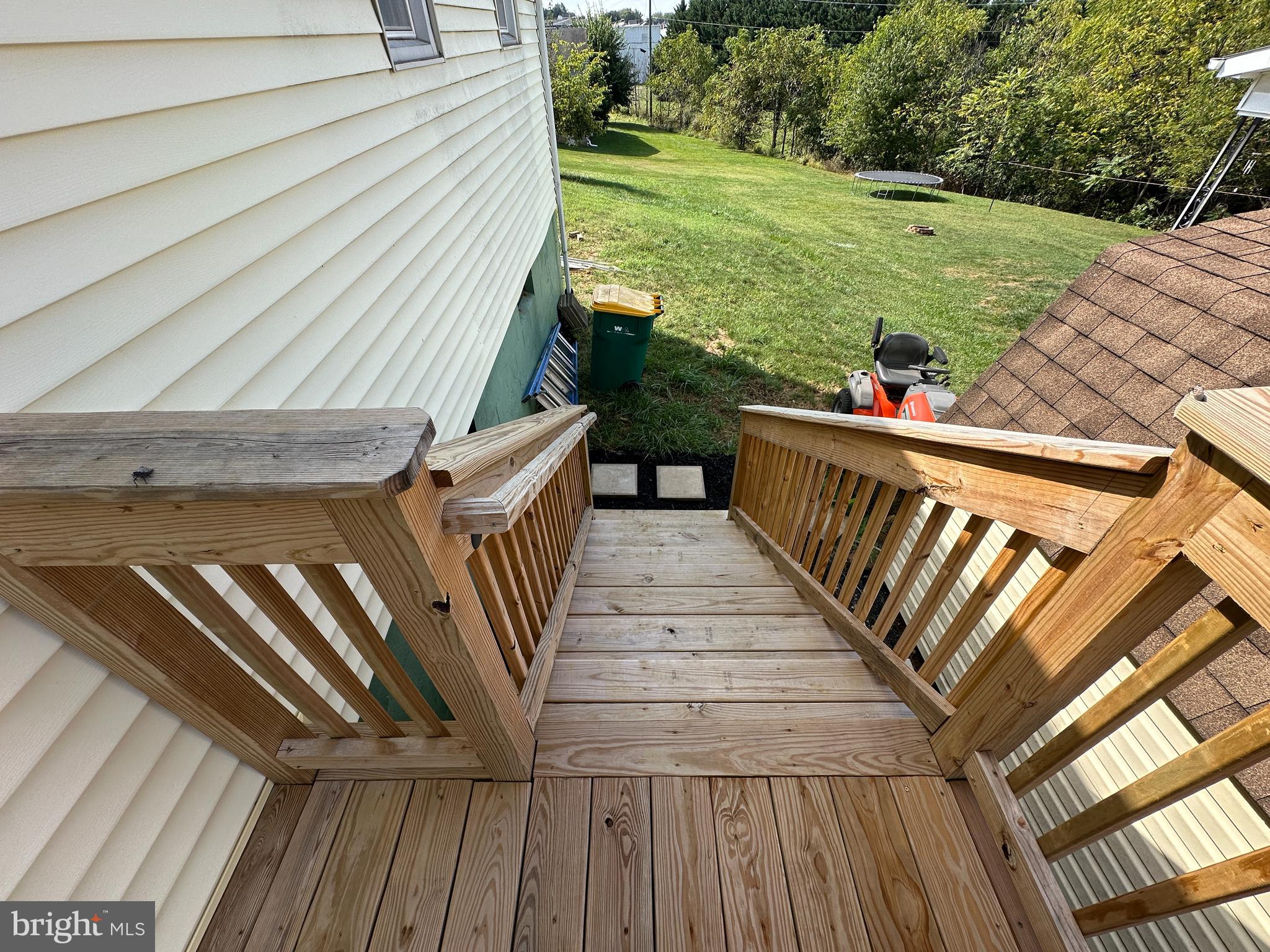 WAYNESBORO BOROUGH - Residential