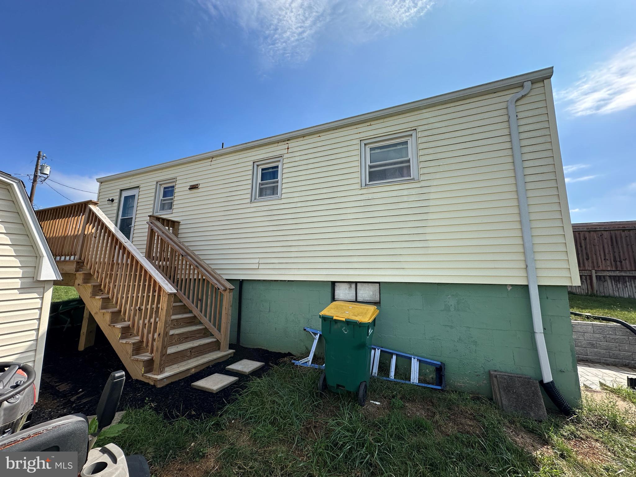 WAYNESBORO BOROUGH - Residential