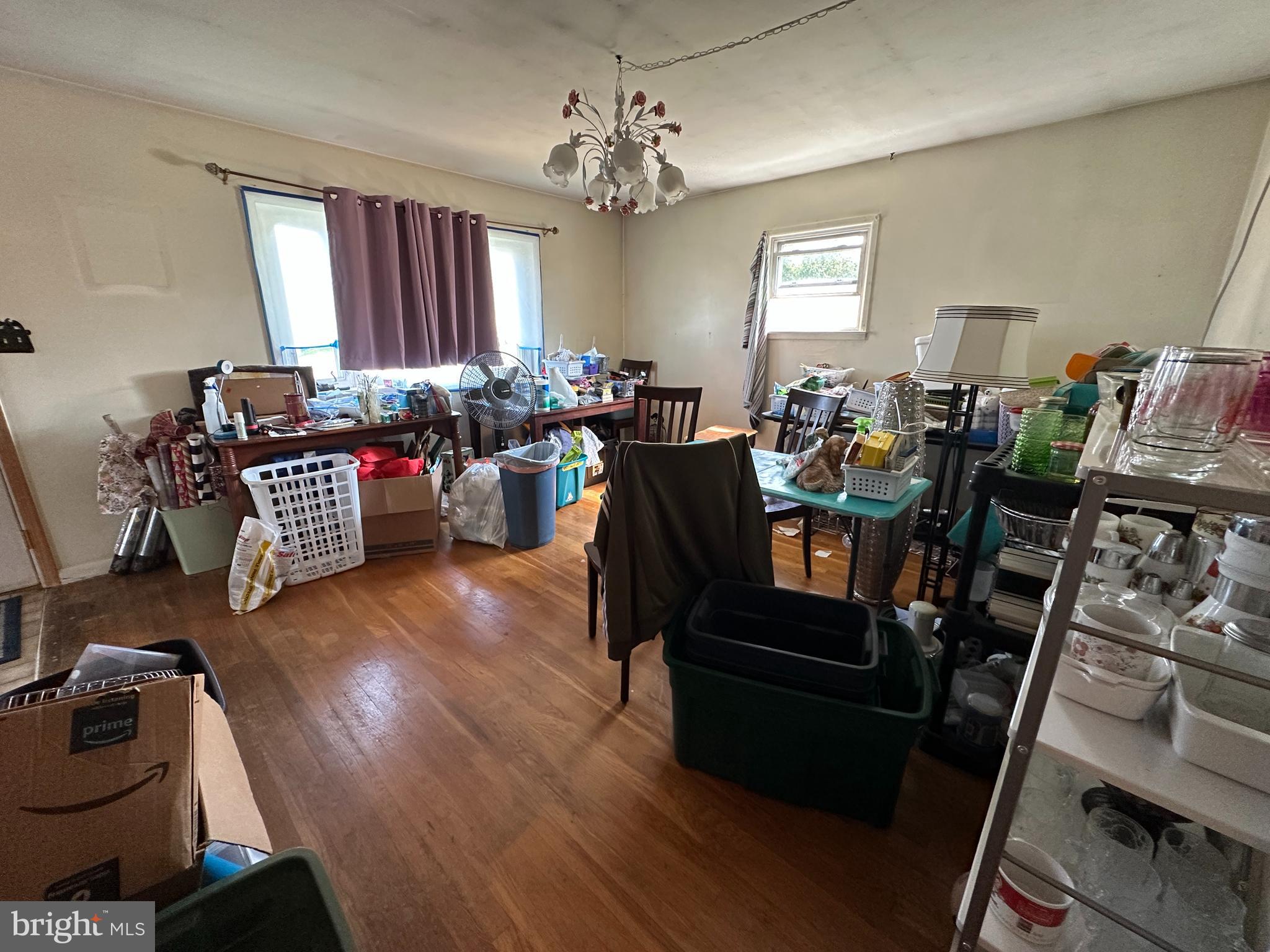 WAYNESBORO BOROUGH - Residential