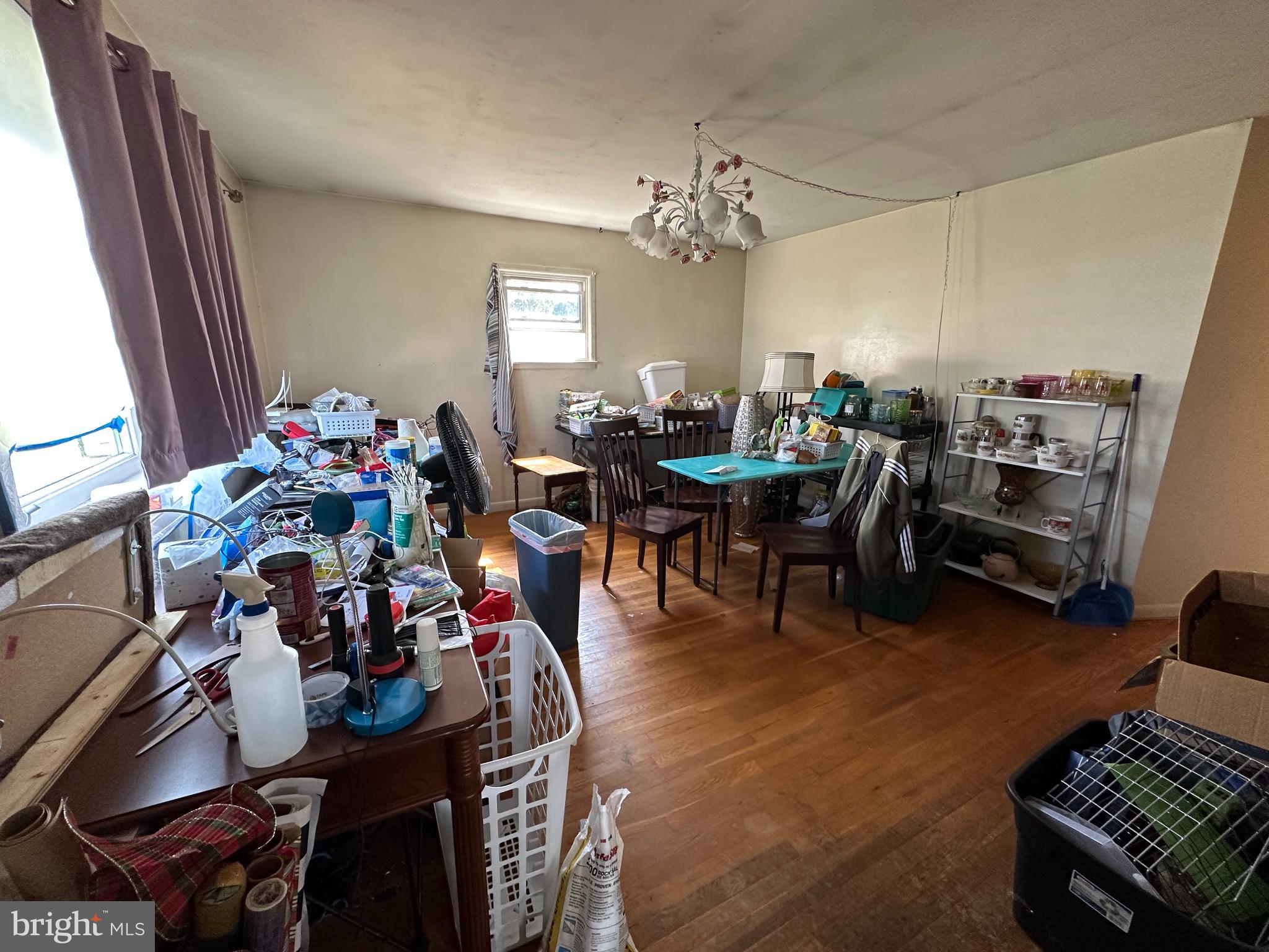 WAYNESBORO BOROUGH - Residential