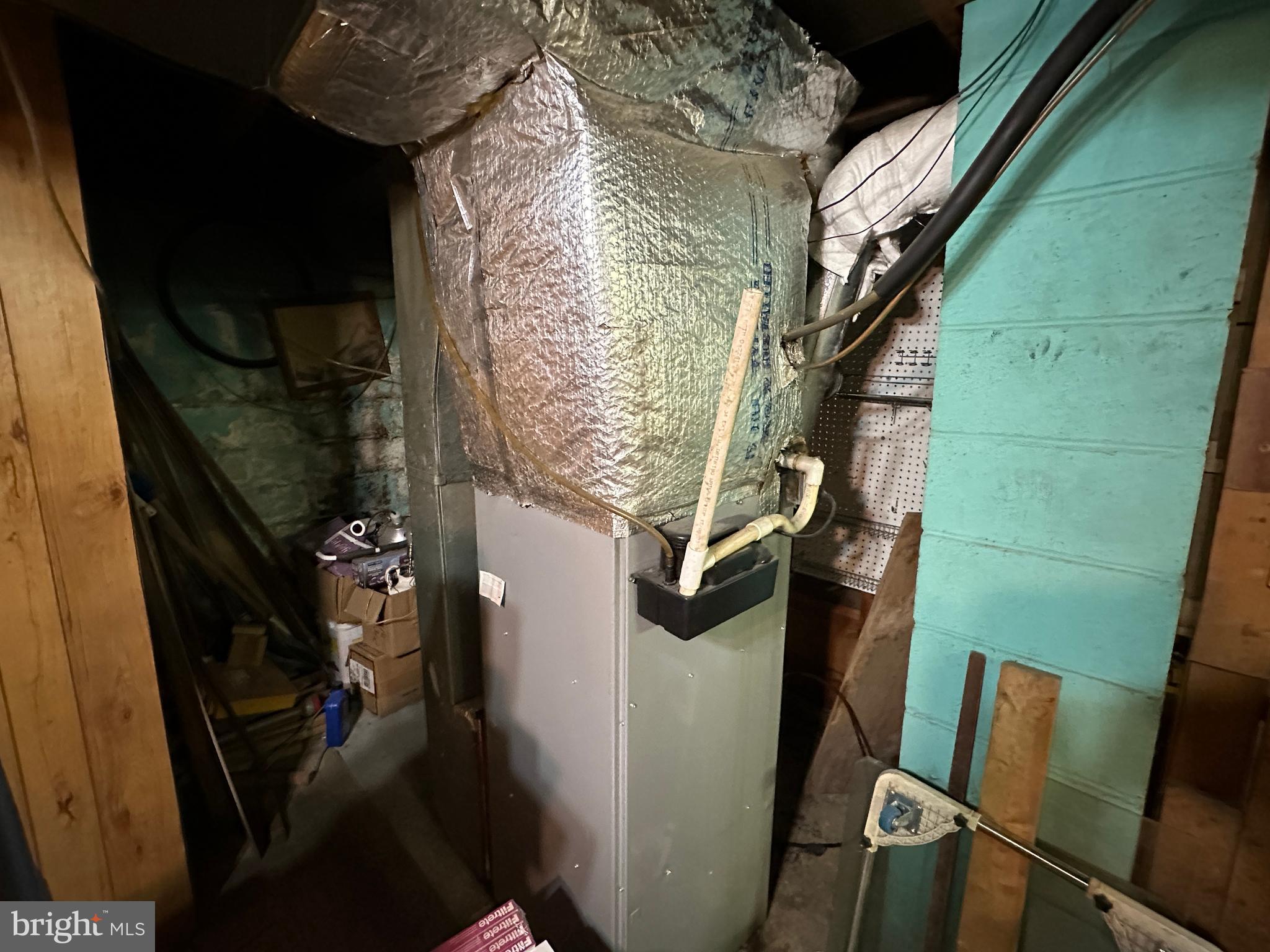 WAYNESBORO BOROUGH - Residential