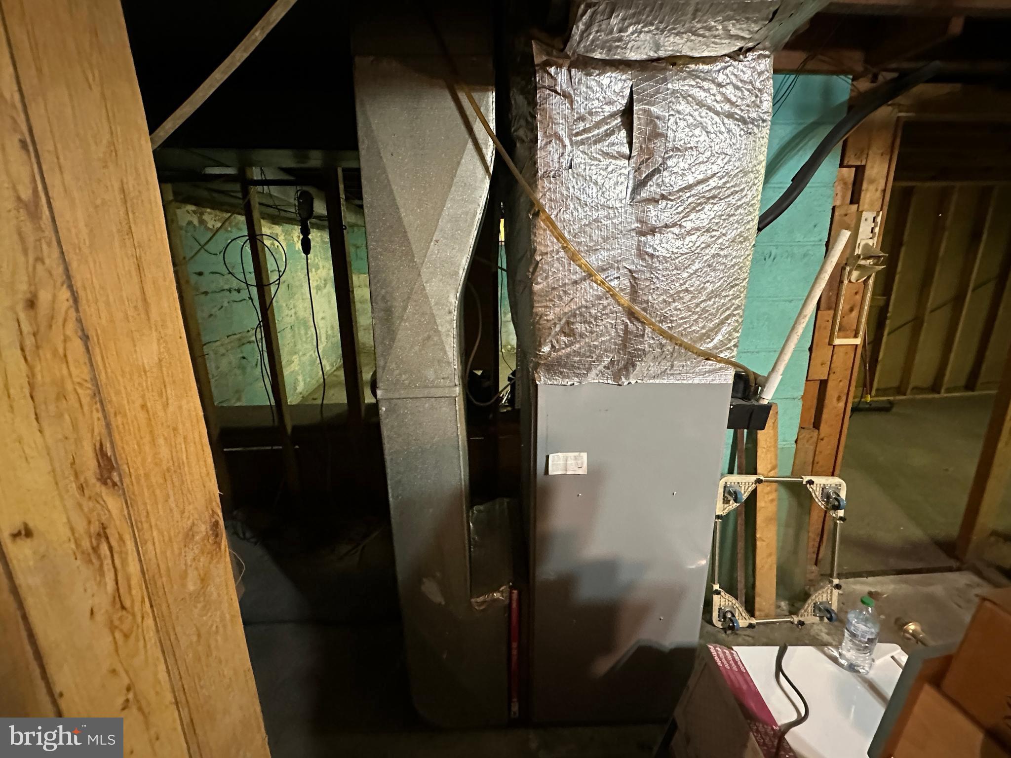 WAYNESBORO BOROUGH - Residential