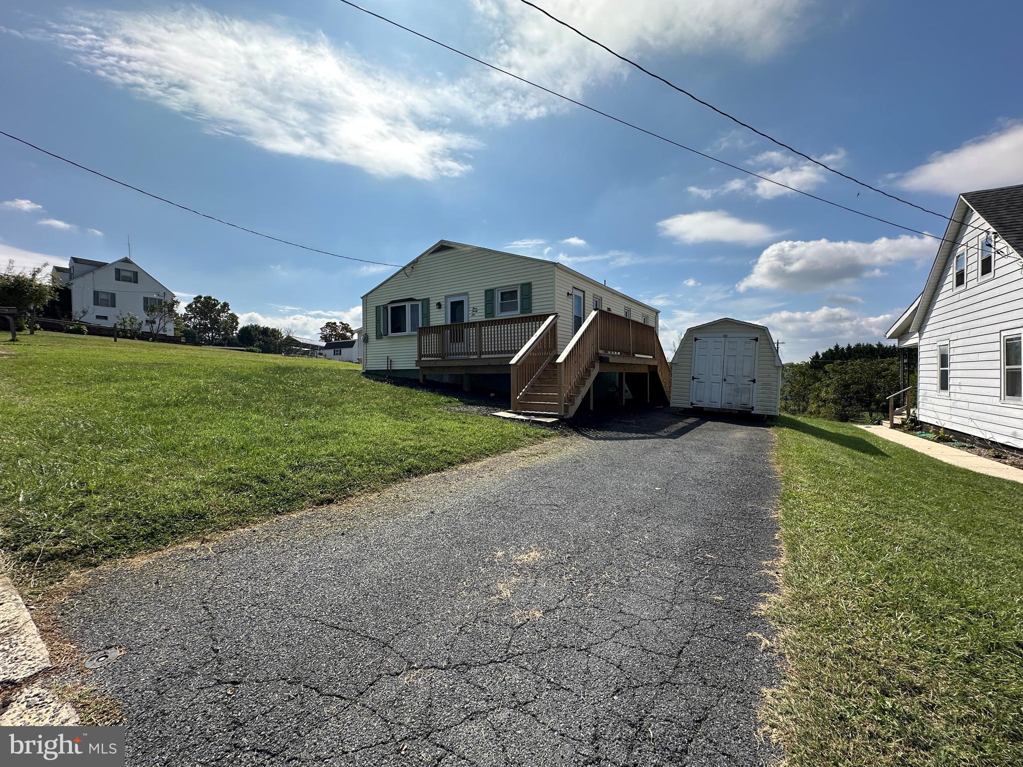 WAYNESBORO BOROUGH - Residential