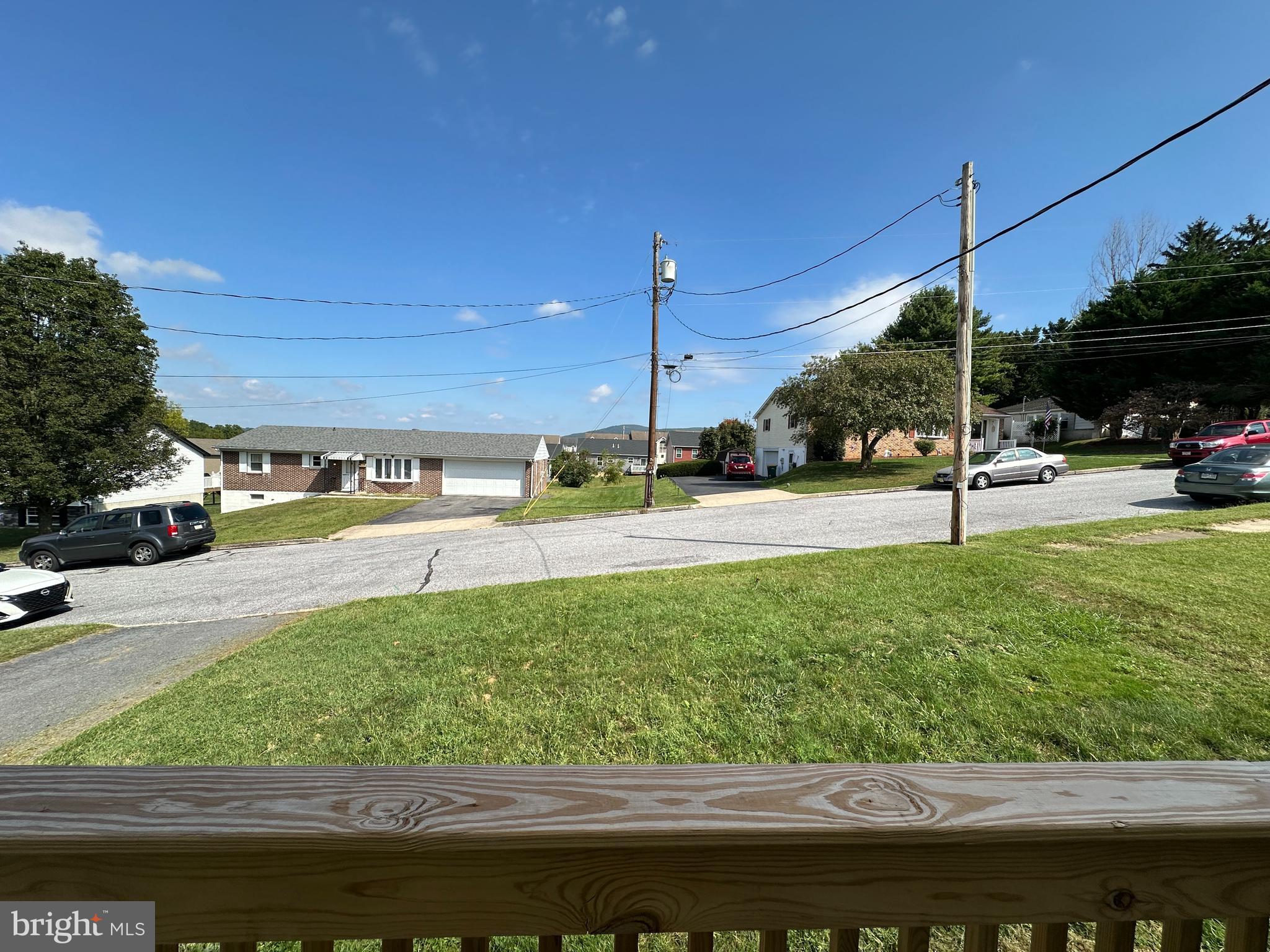 WAYNESBORO BOROUGH - Residential