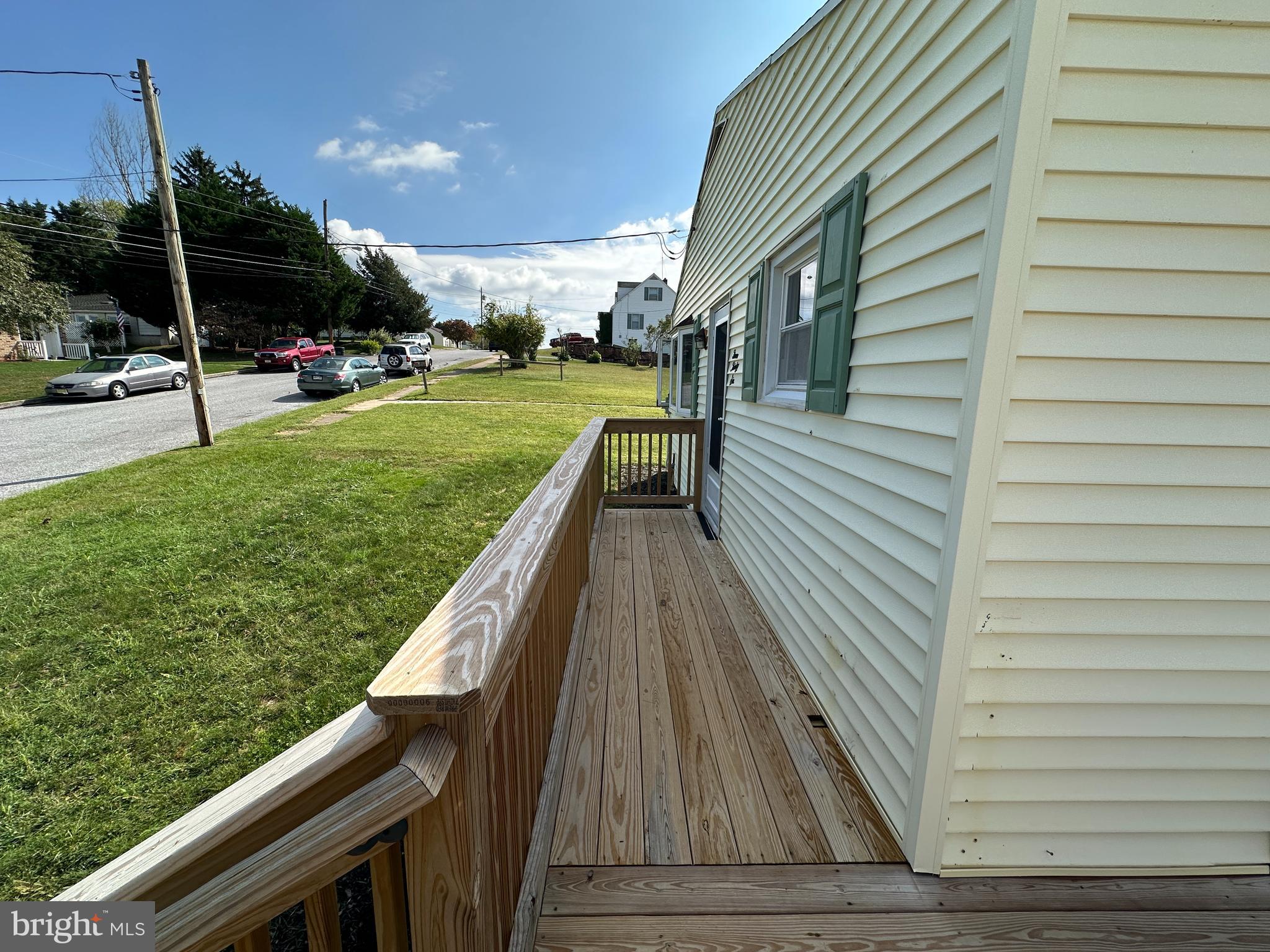 WAYNESBORO BOROUGH - Residential