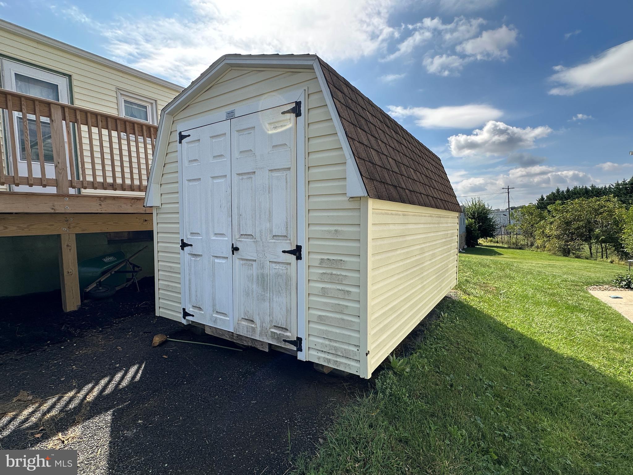 WAYNESBORO BOROUGH - Residential