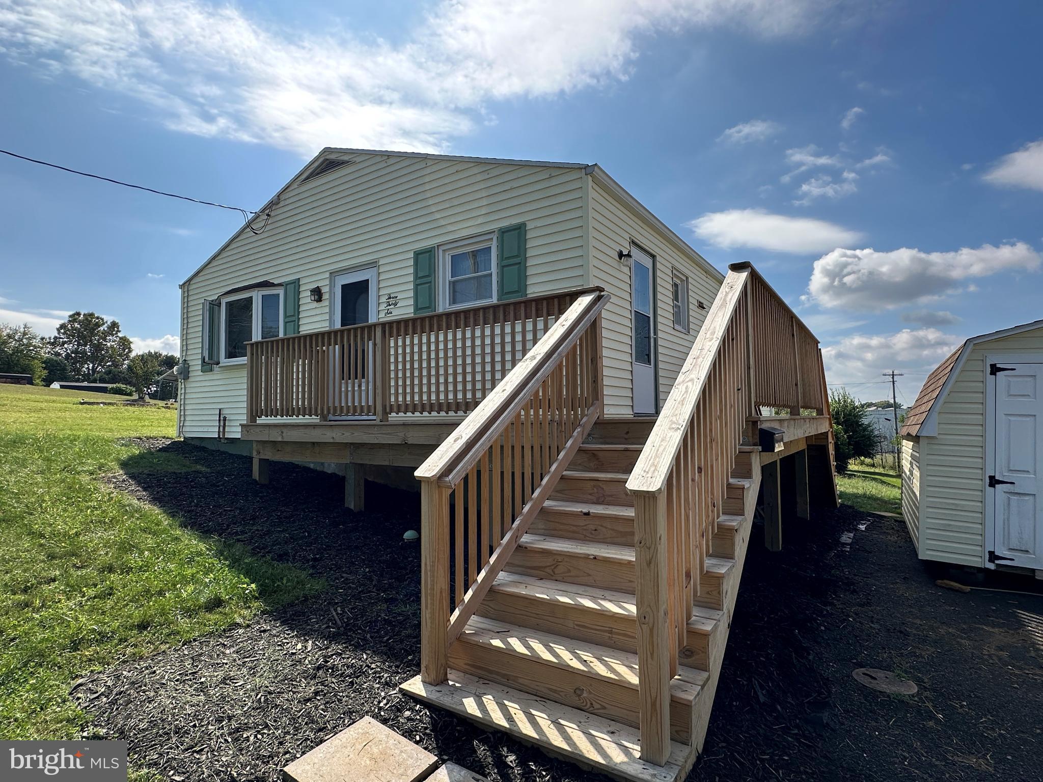 WAYNESBORO BOROUGH - Residential