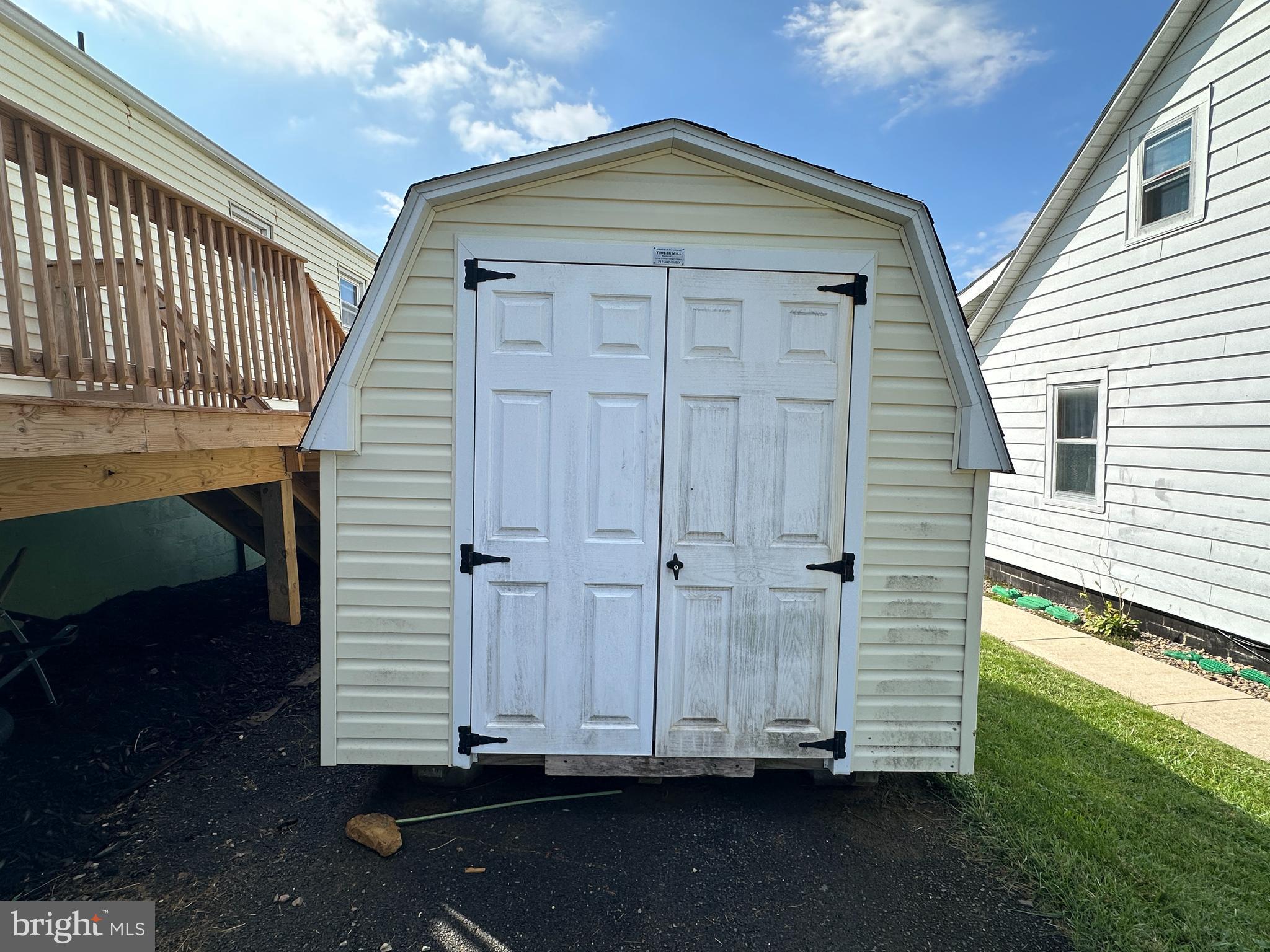 WAYNESBORO BOROUGH - Residential