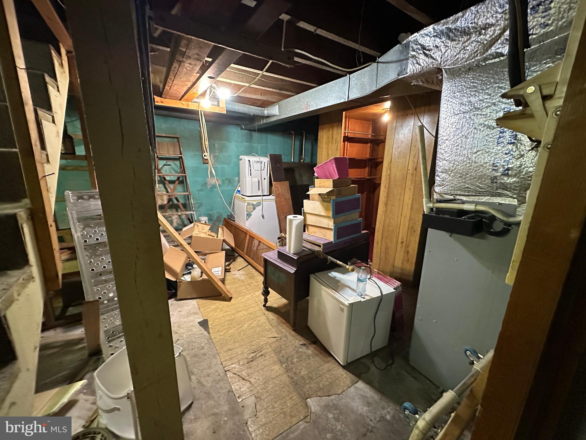 WAYNESBORO BOROUGH - Residential