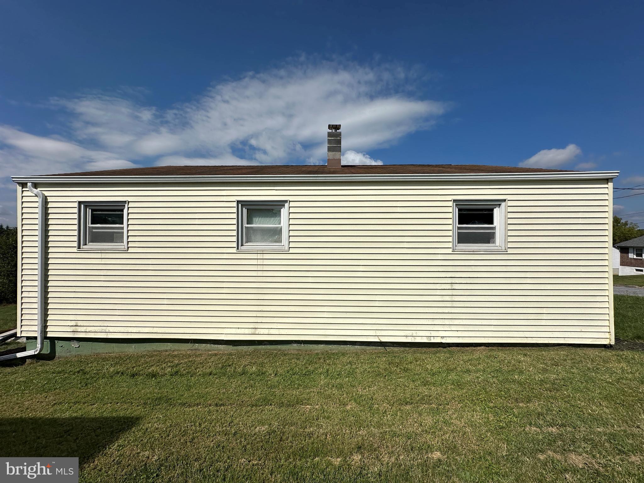 WAYNESBORO BOROUGH - Residential