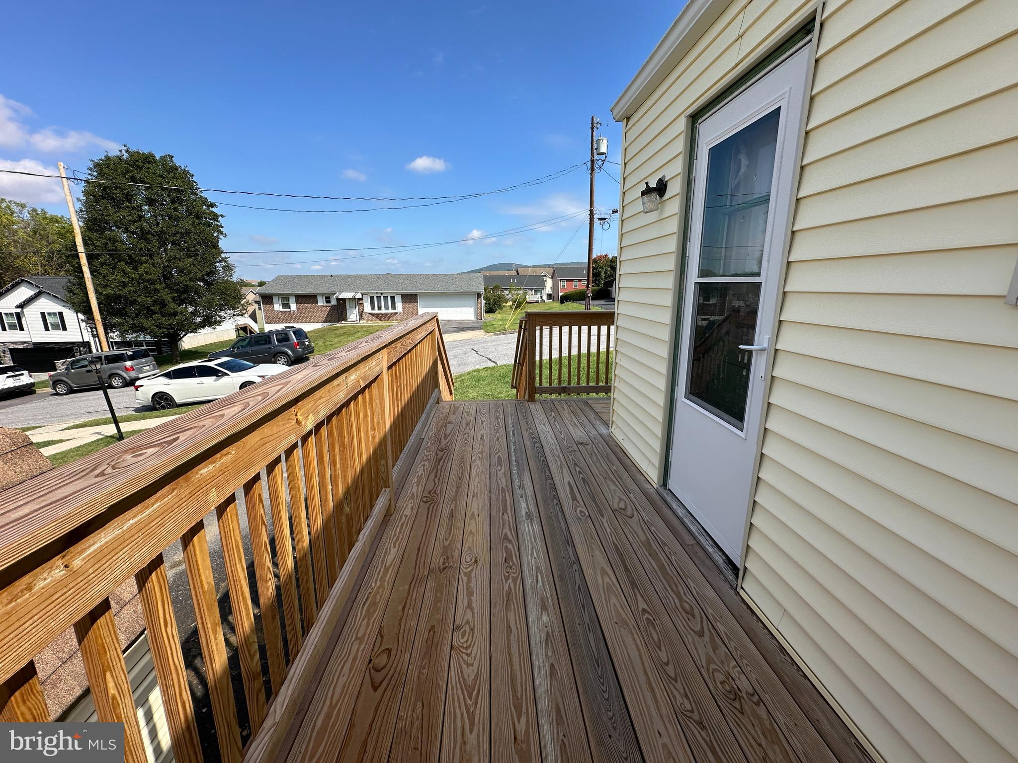 WAYNESBORO BOROUGH - Residential