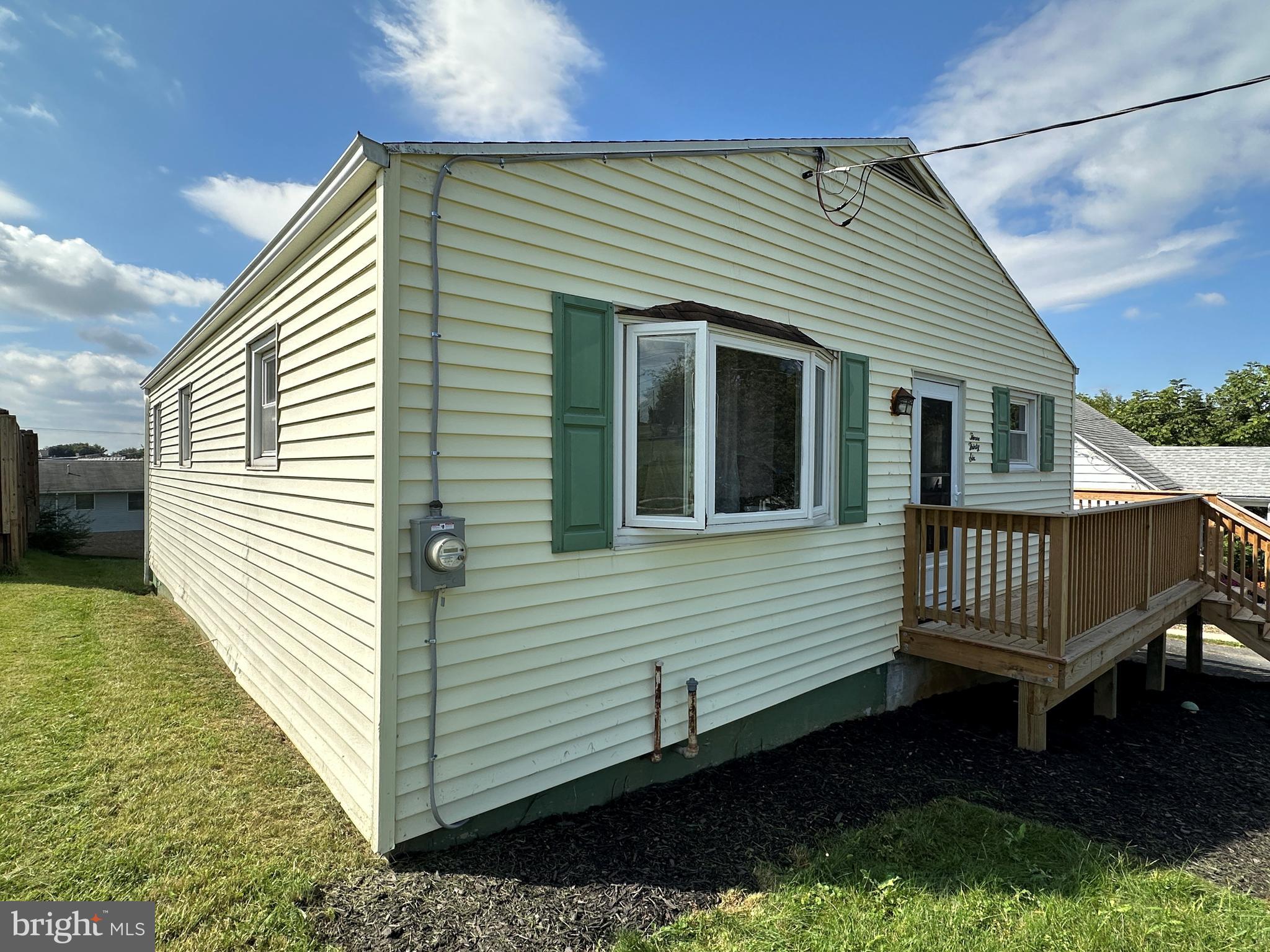 WAYNESBORO BOROUGH - Residential