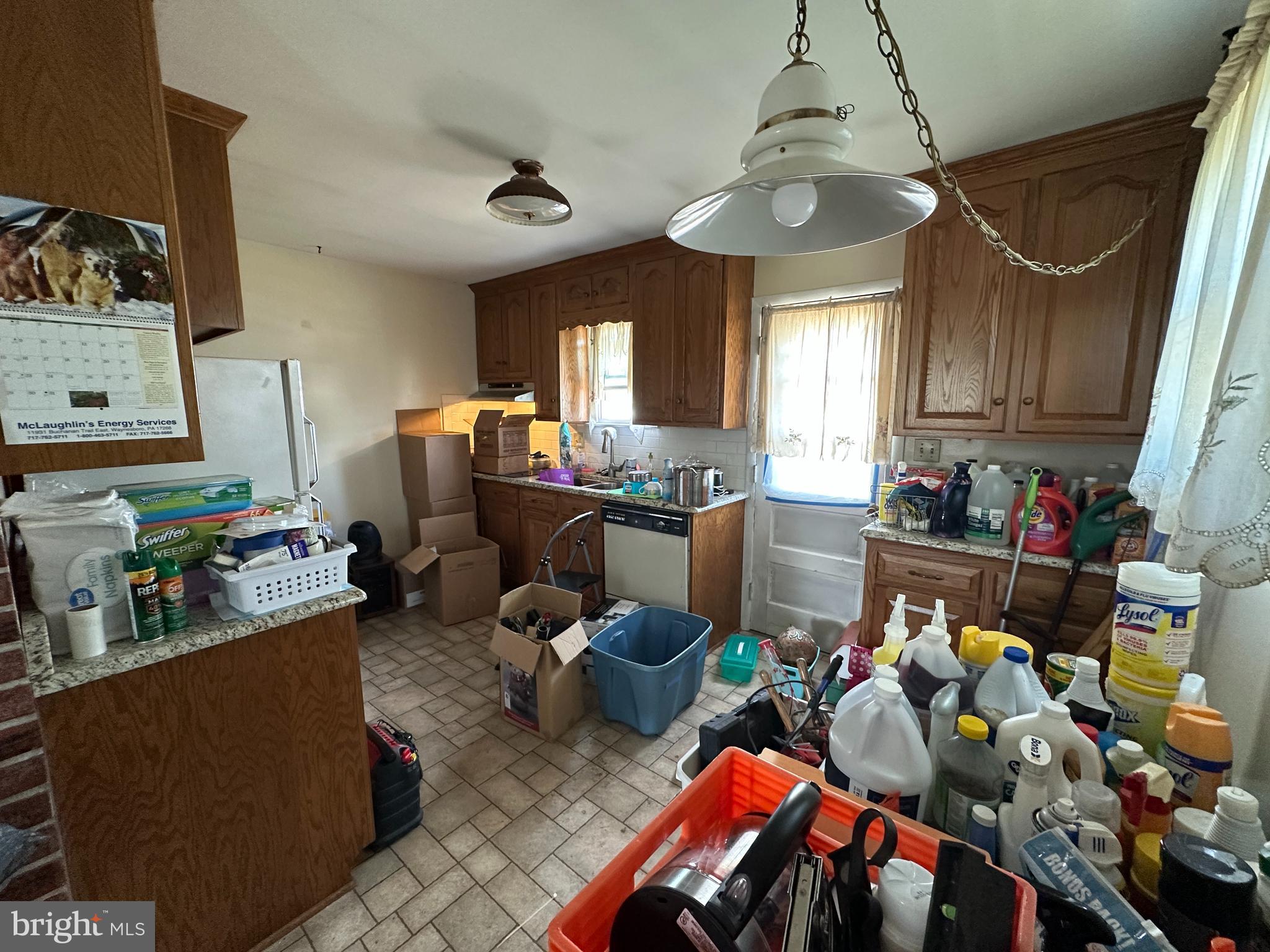 WAYNESBORO BOROUGH - Residential