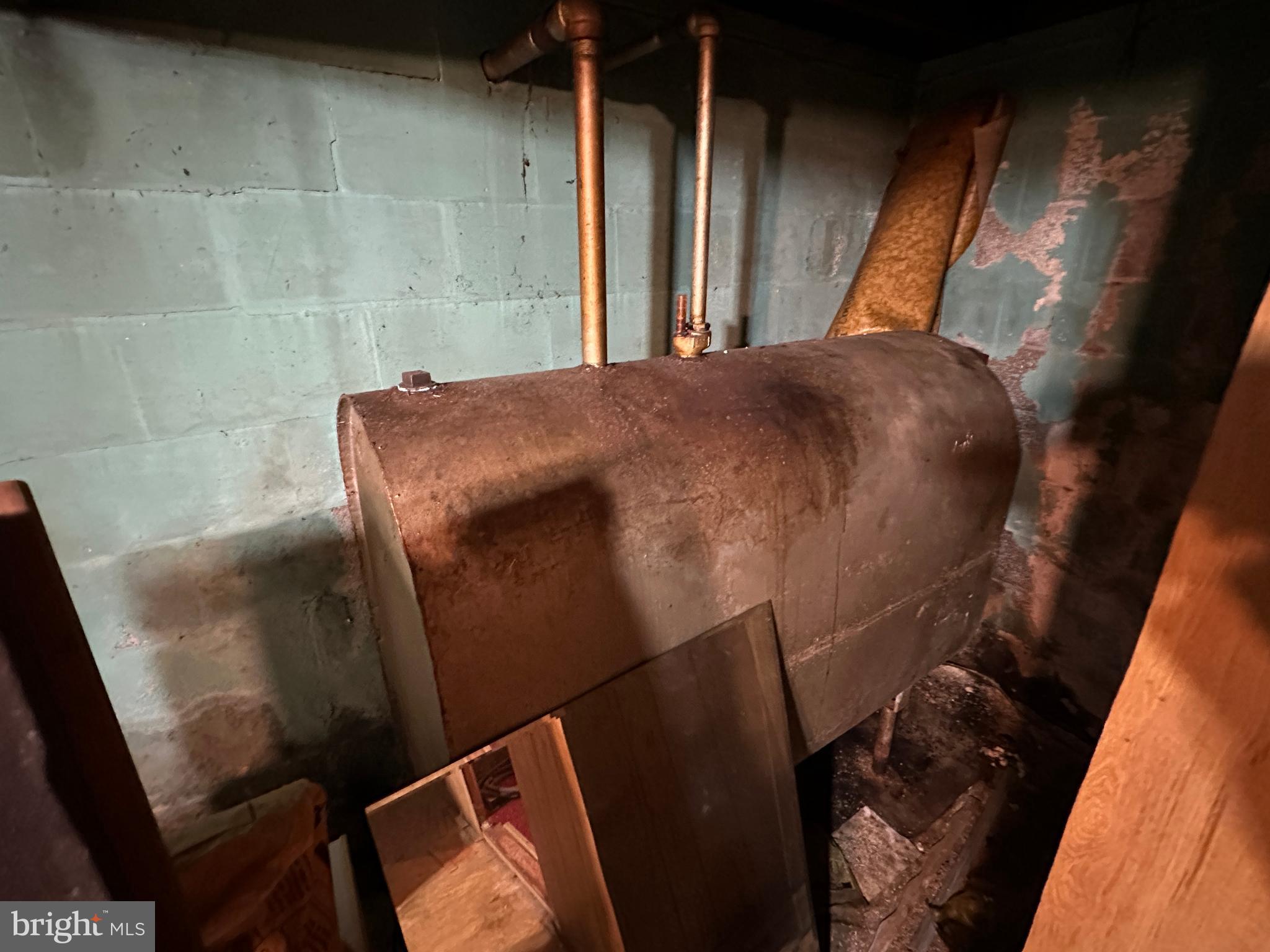 WAYNESBORO BOROUGH - Residential