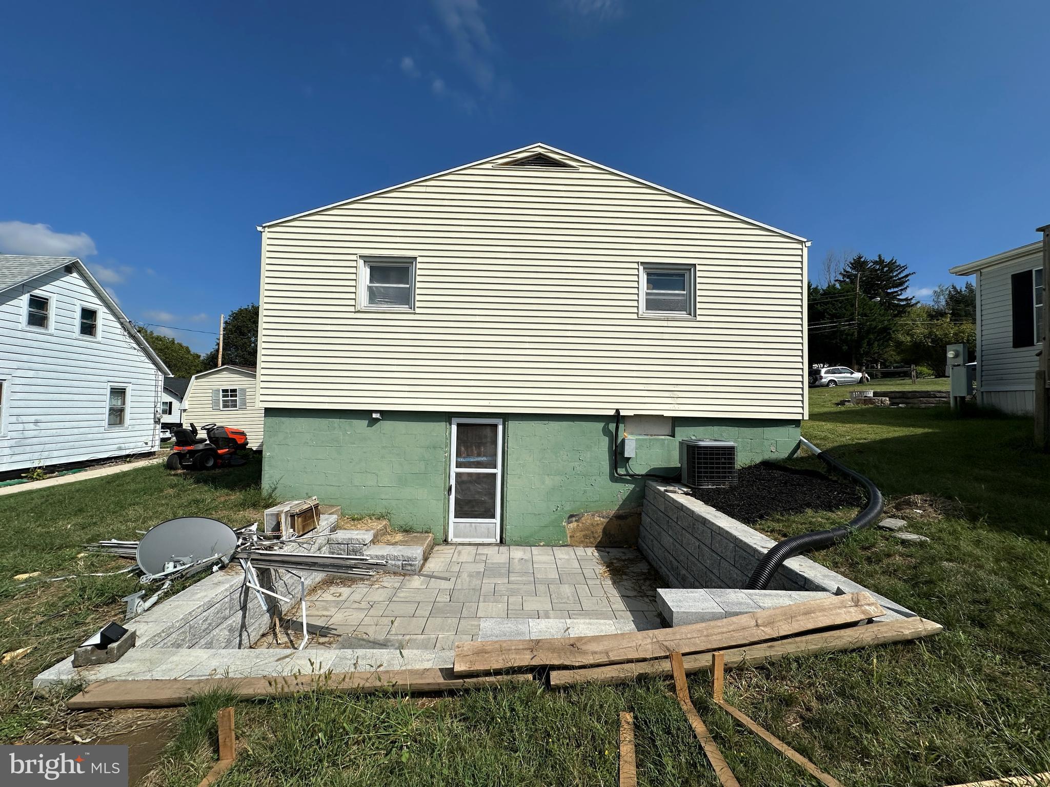 WAYNESBORO BOROUGH - Residential