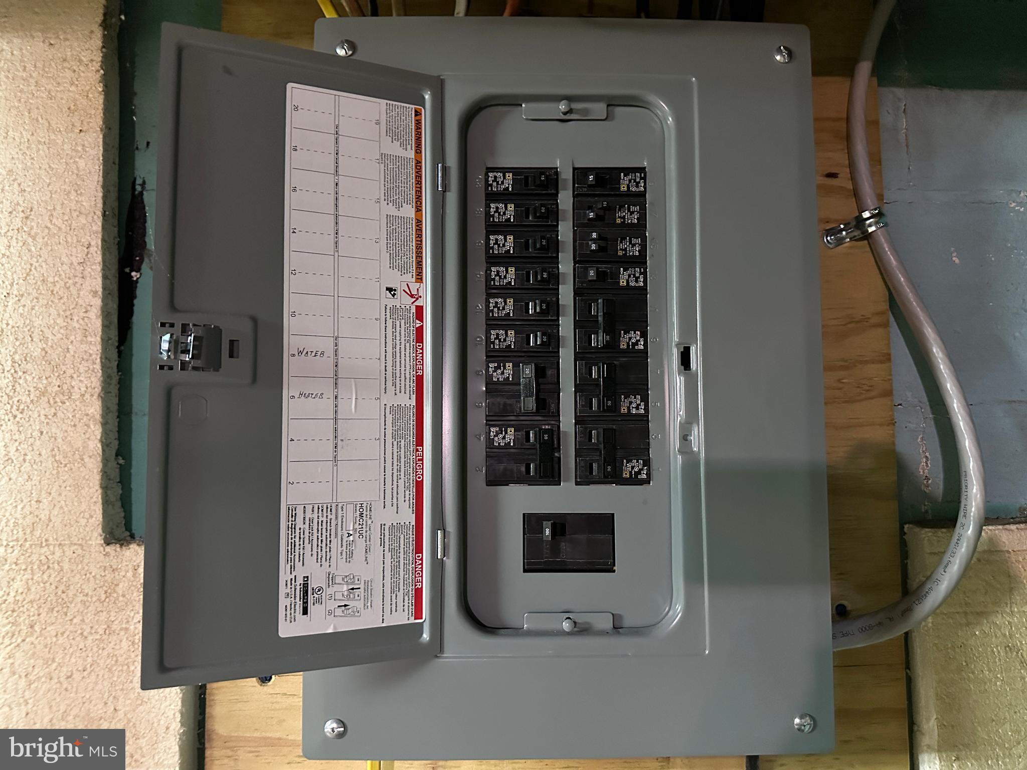 WAYNESBORO BOROUGH - Residential