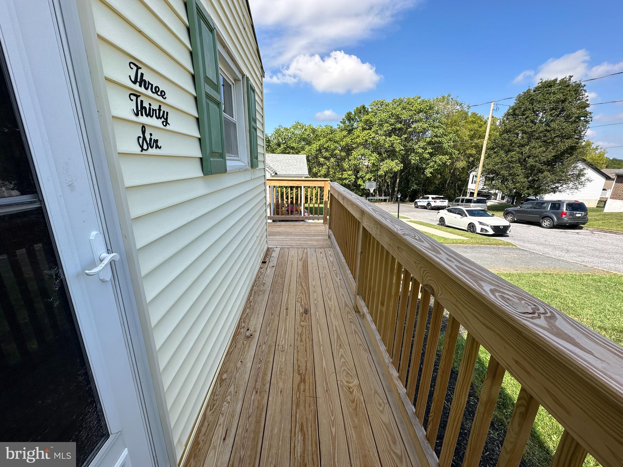 WAYNESBORO BOROUGH - Residential