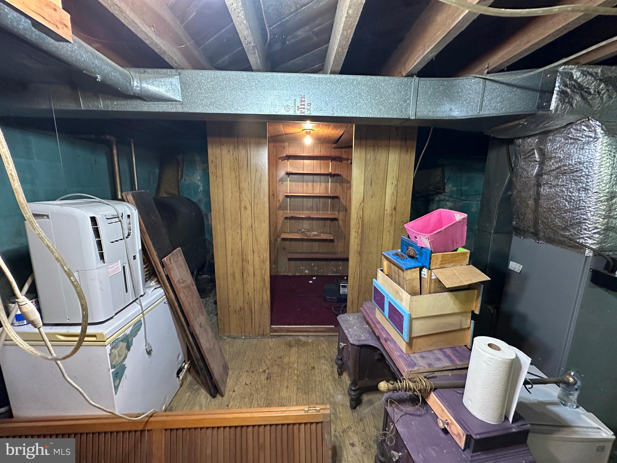 WAYNESBORO BOROUGH - Residential