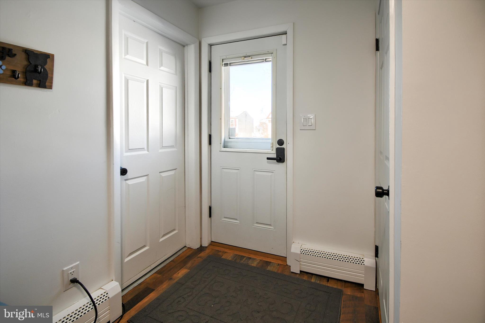 PENNSBURG - Residential