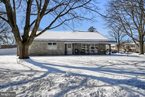 1001 LAKEVIEW TERRACE PENNSBURG PA 18073