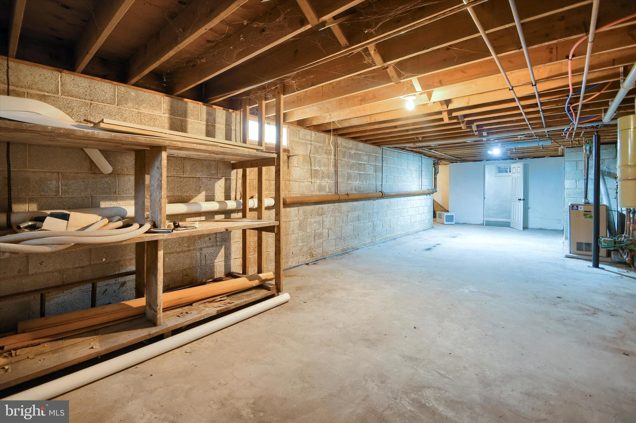 PENNSBURG - Residential