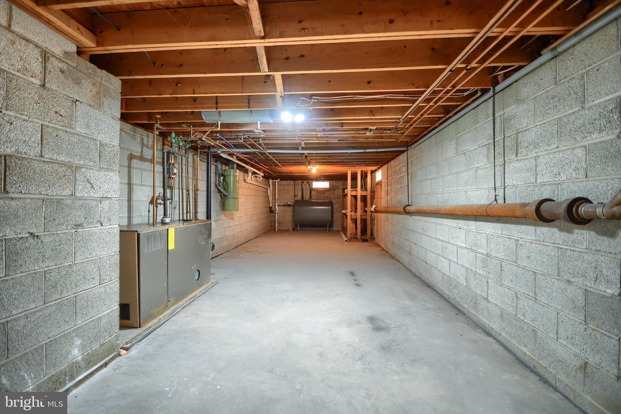 PENNSBURG - Residential