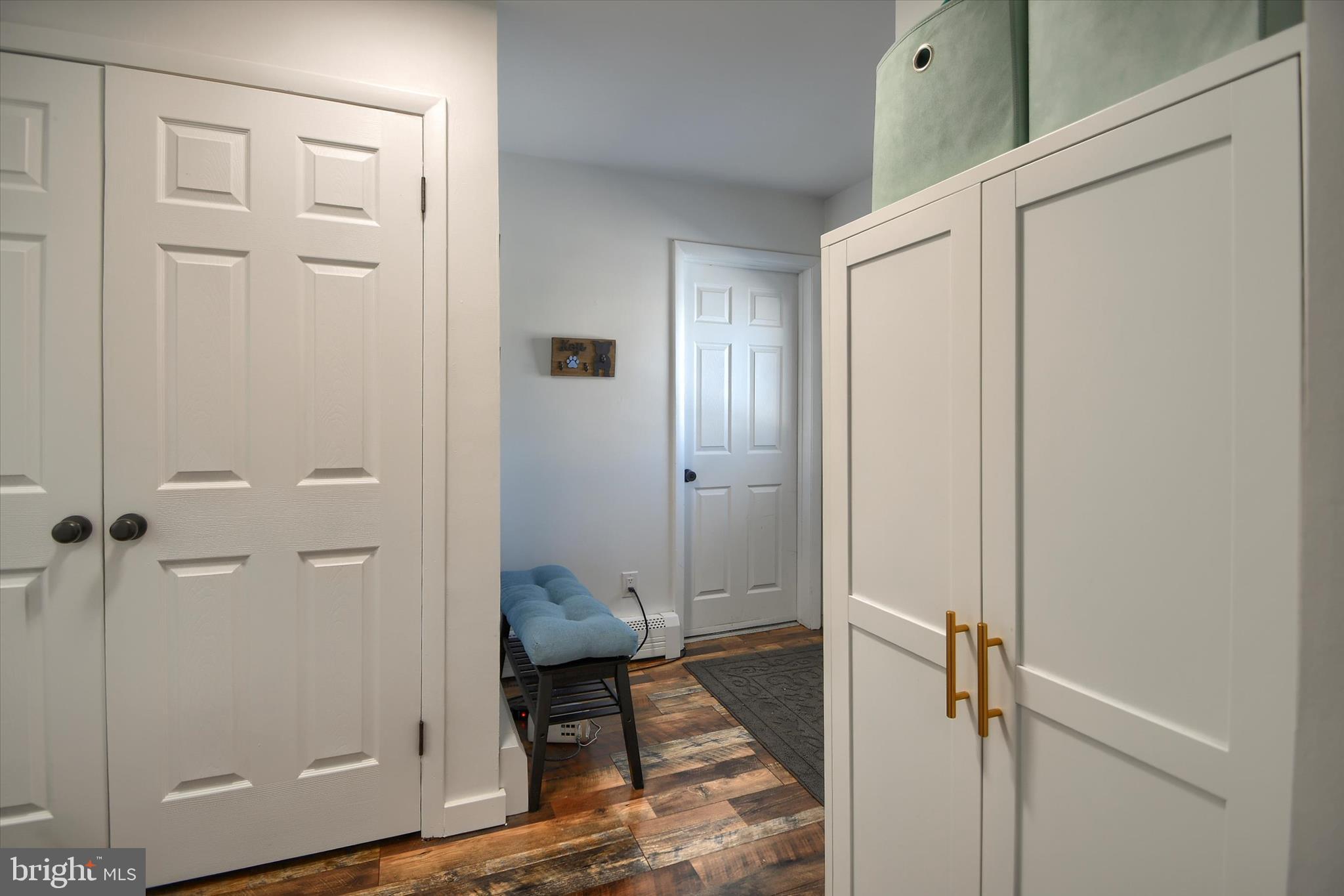 PENNSBURG - Residential