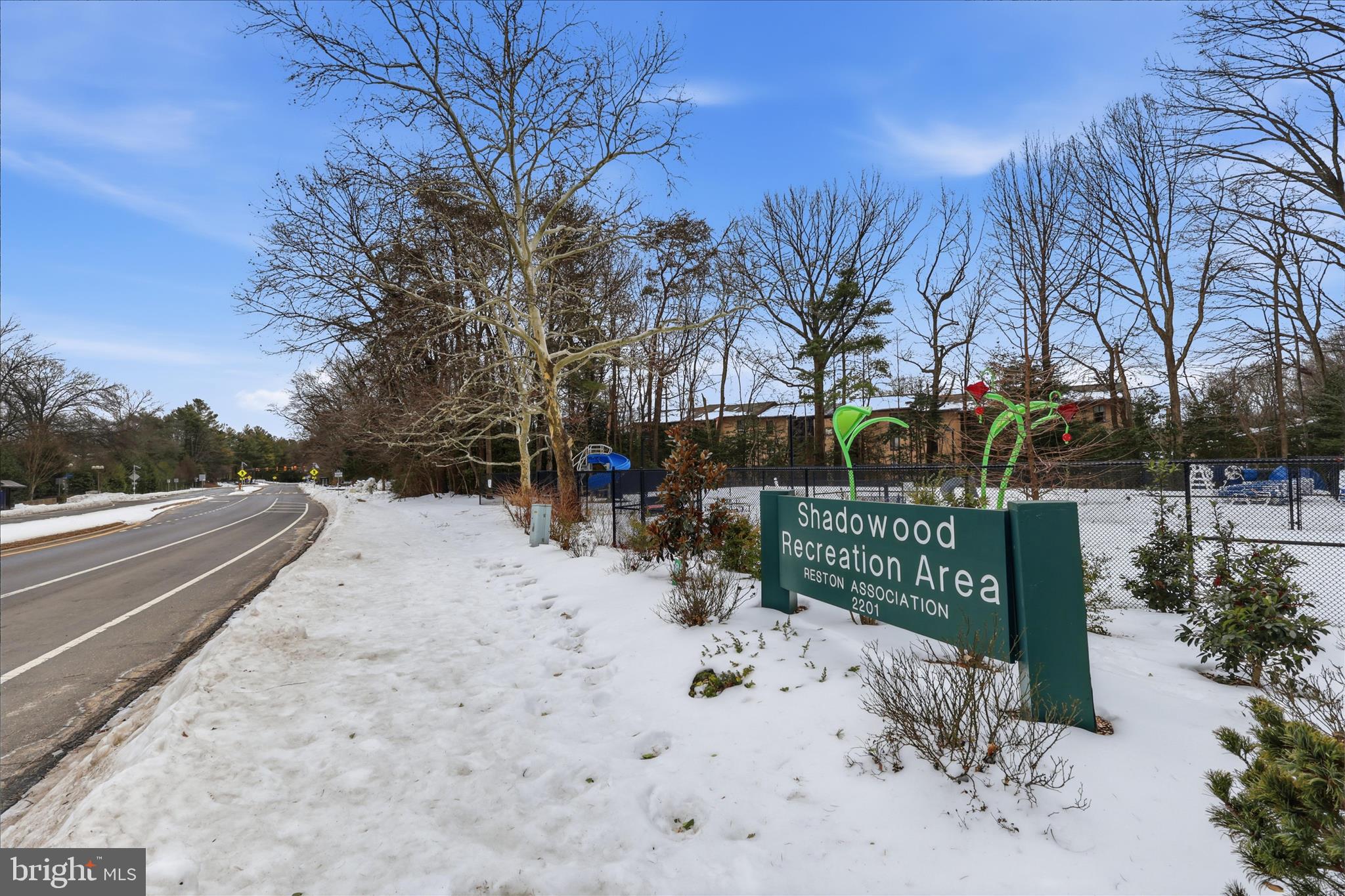 SHADOWOOD - Residential