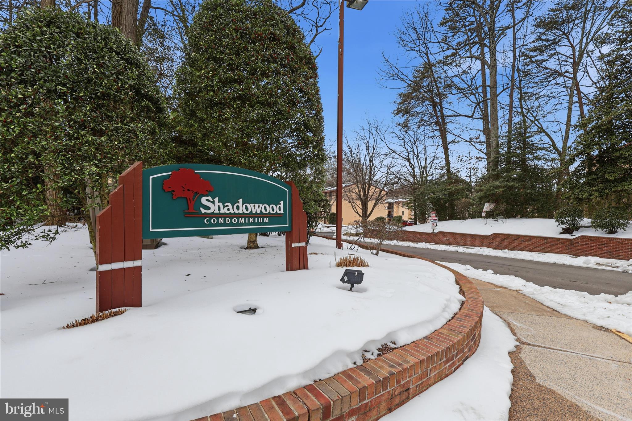SHADOWOOD - Residential