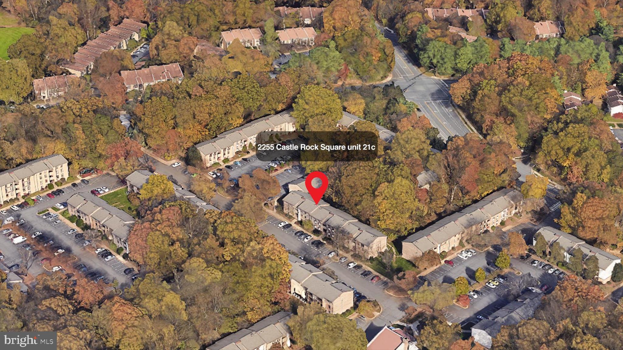 SHADOWOOD - Residential