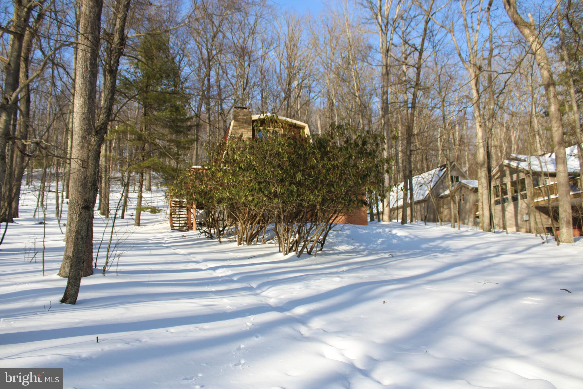 SWANTON - Residential