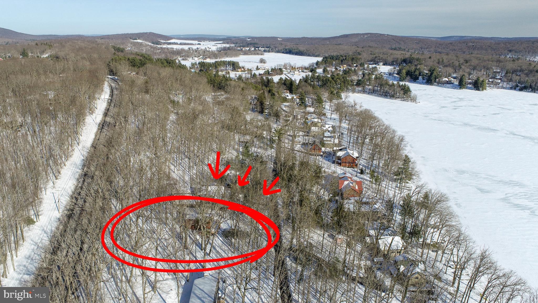 SWANTON - Residential