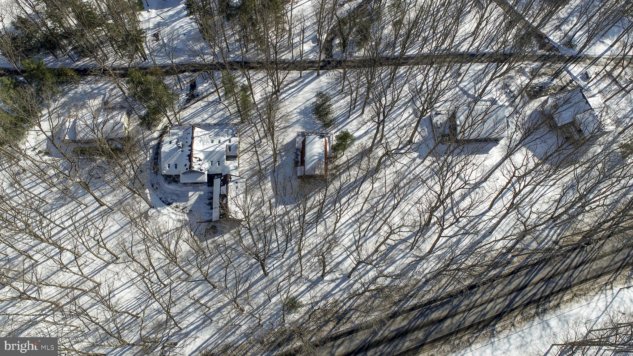 SWANTON - Residential